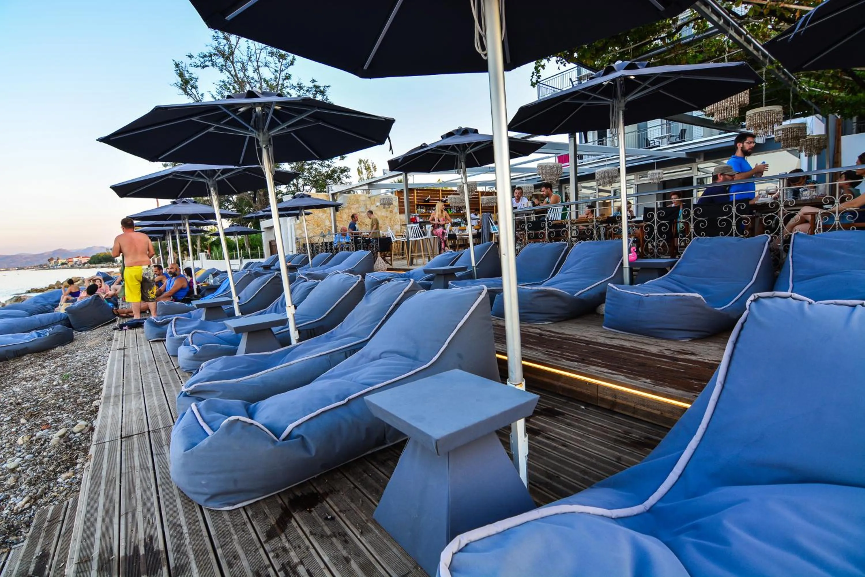 Marzi Boutique Hotel