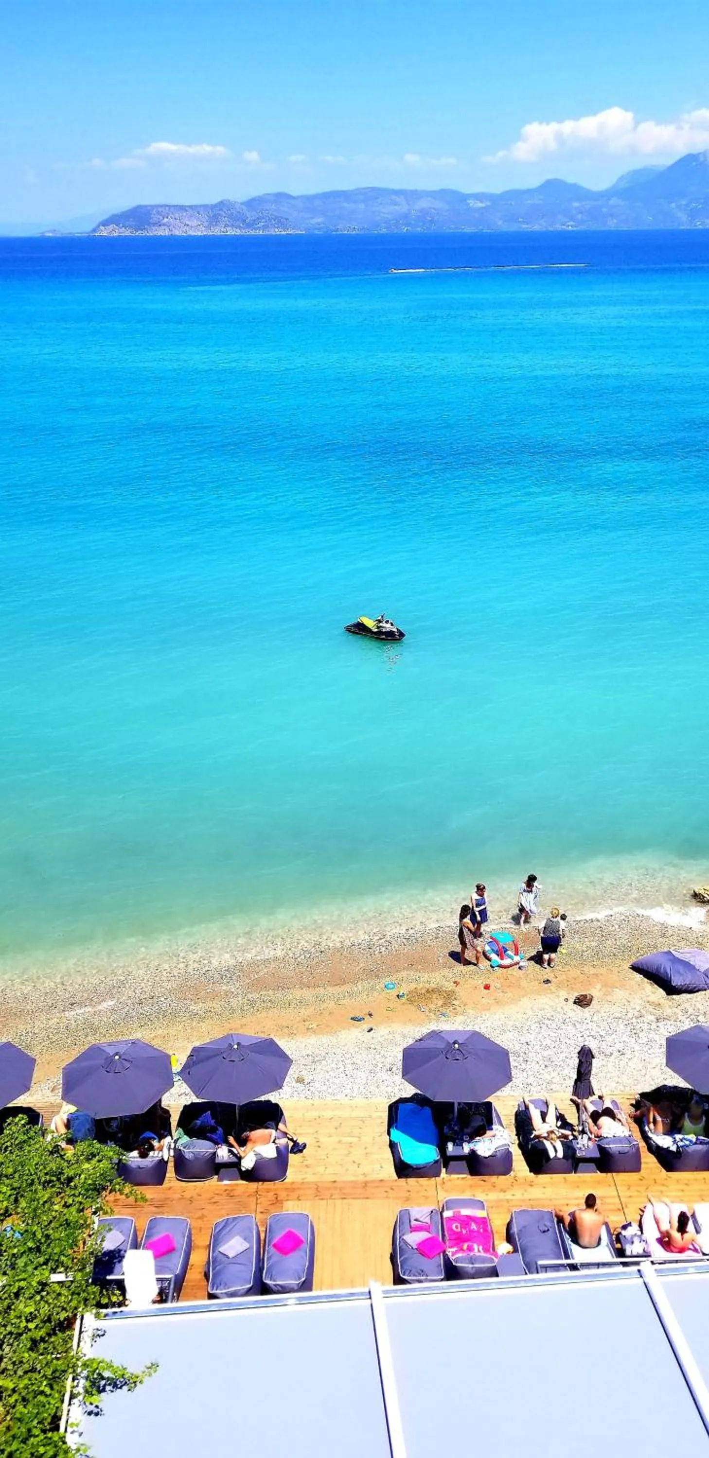 Day in Marzi Boutique Hotel