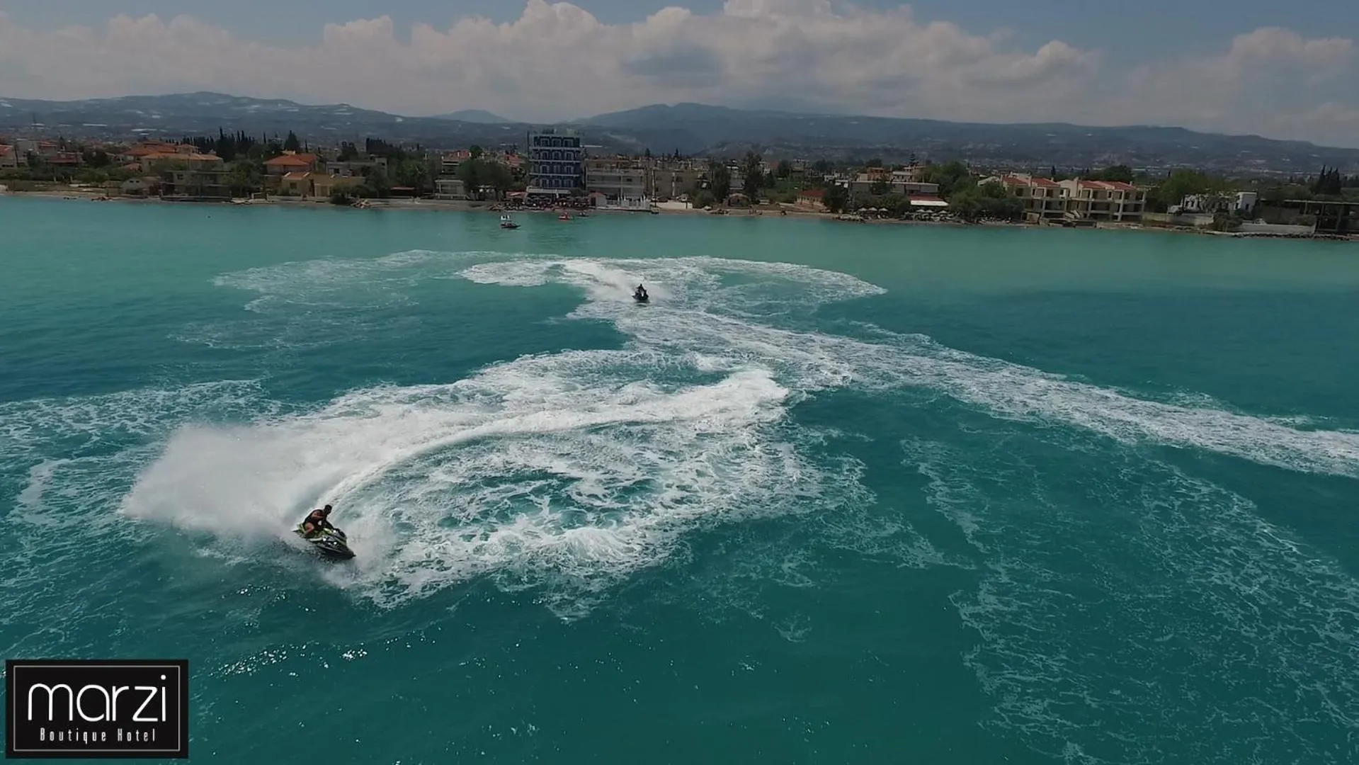 Marzi Boutique Hotel