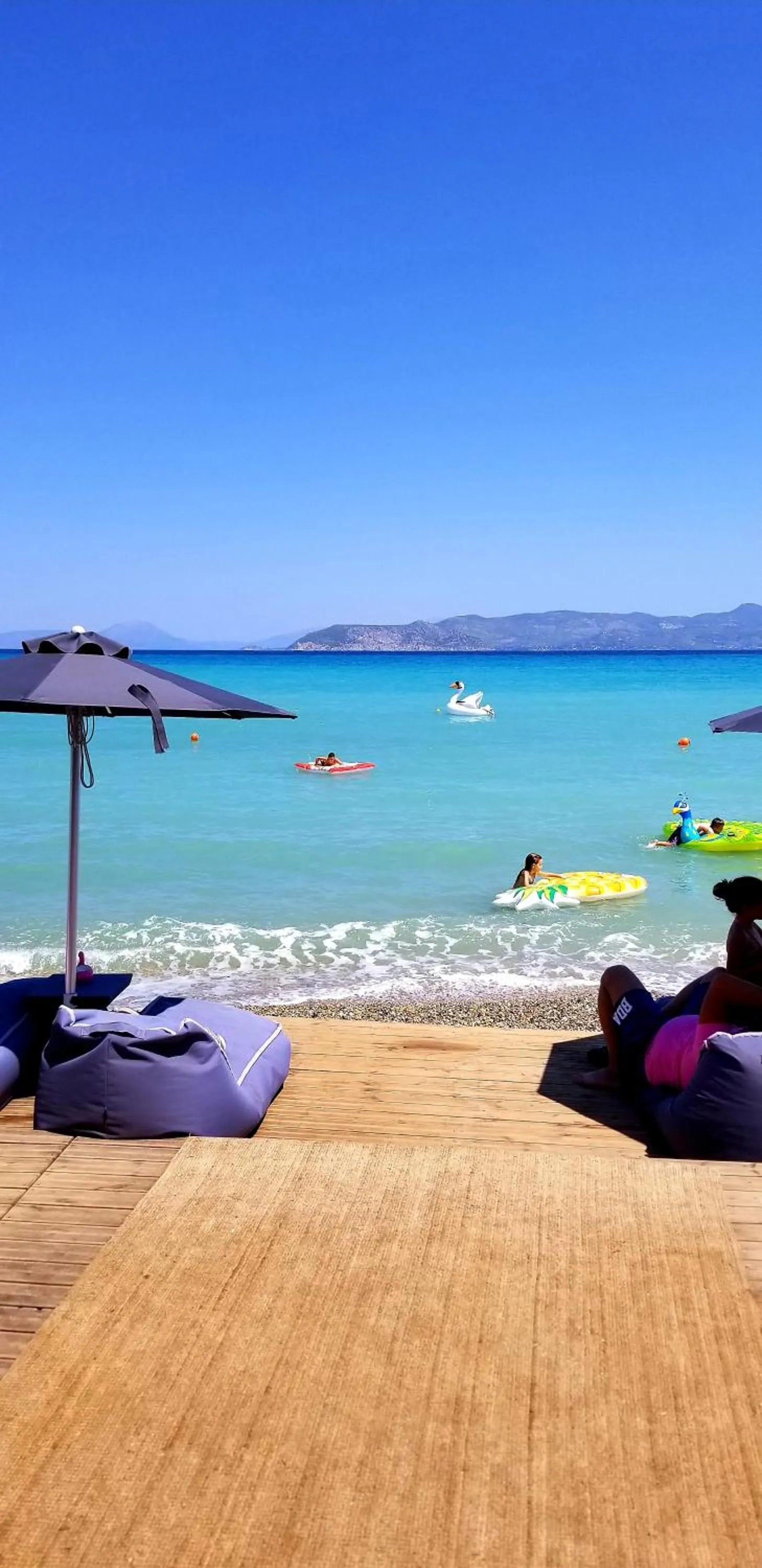 Marzi Boutique Hotel