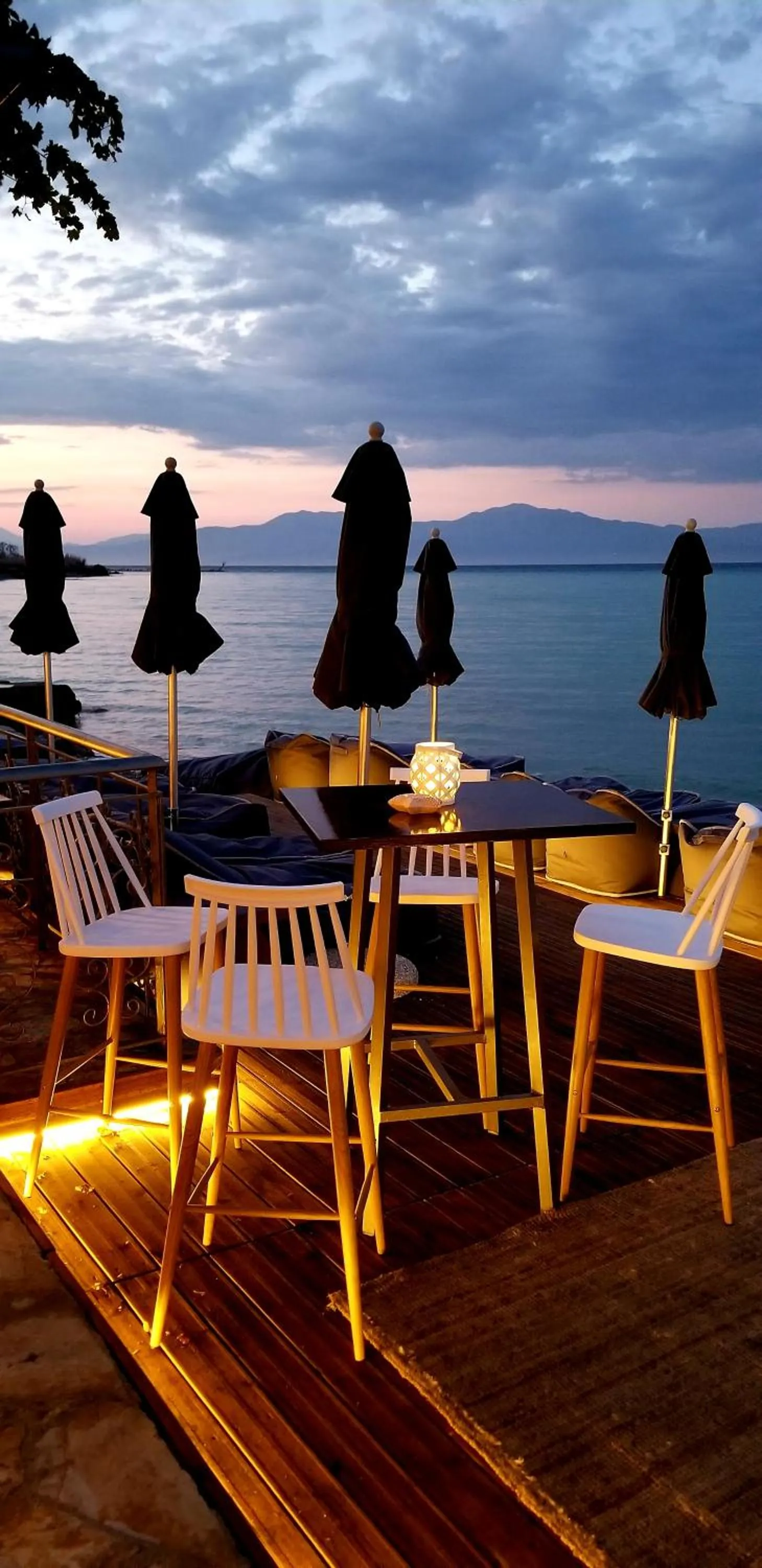 Marzi Boutique Hotel