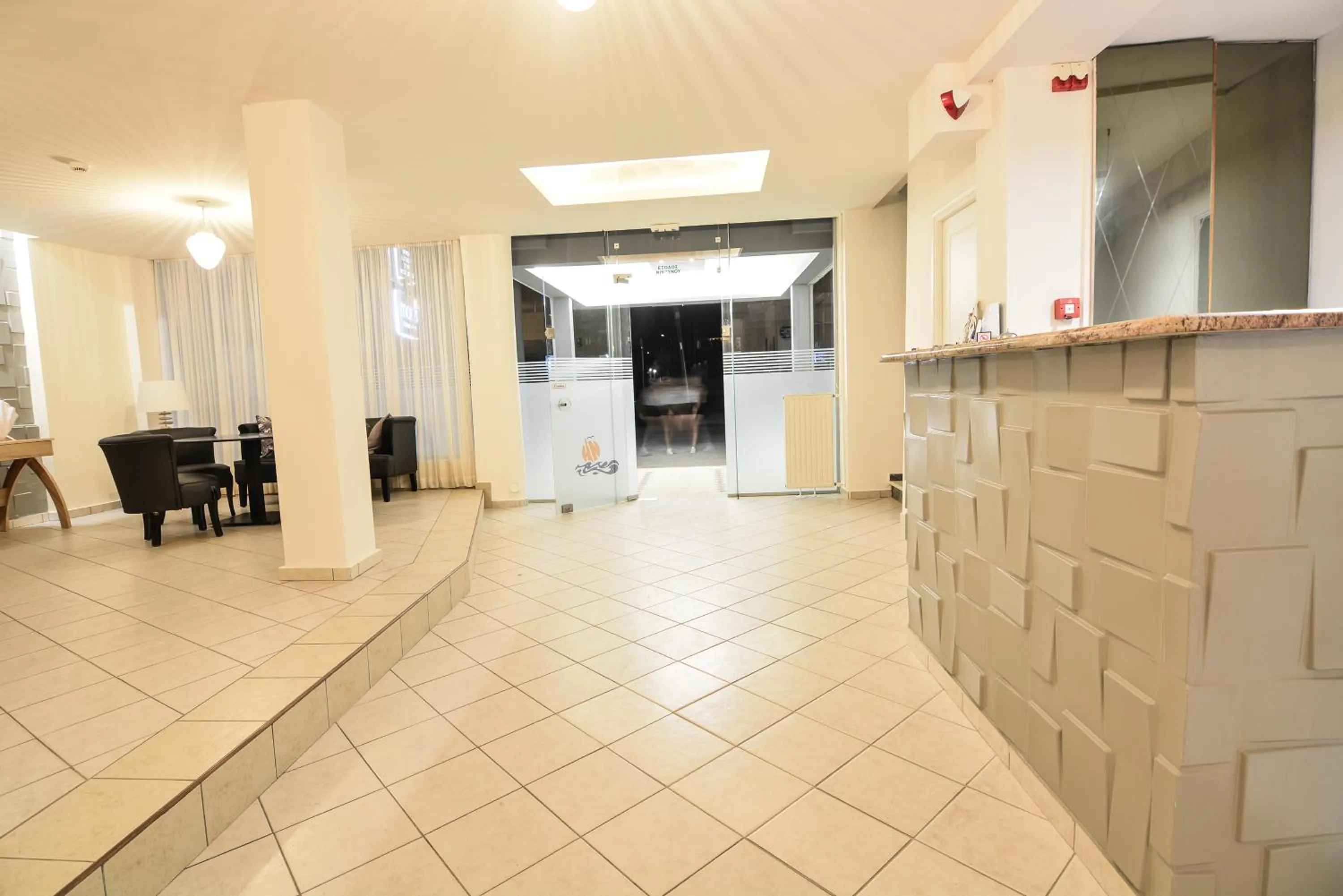 Marzi Boutique Hotel