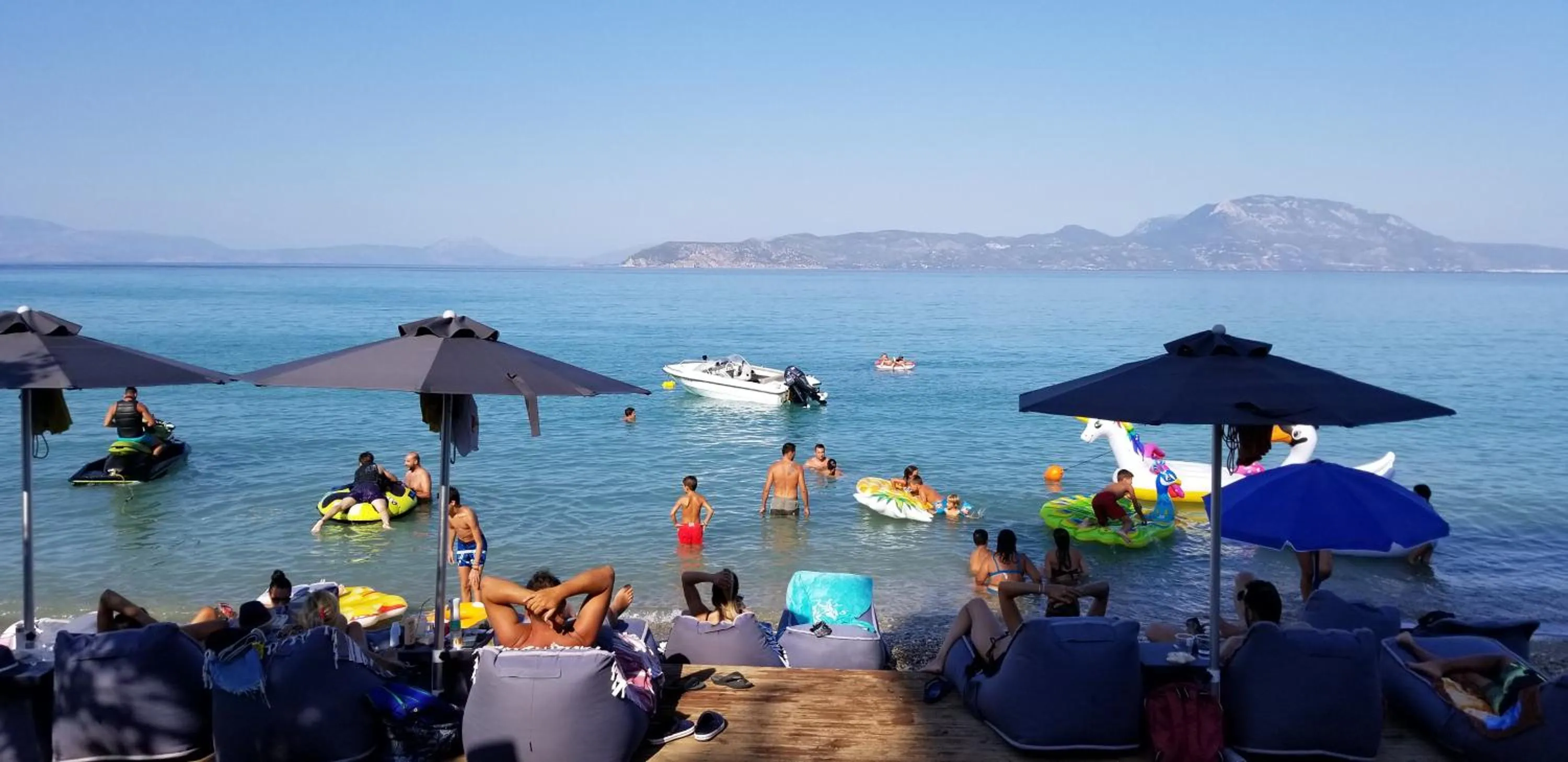 Marzi Boutique Hotel