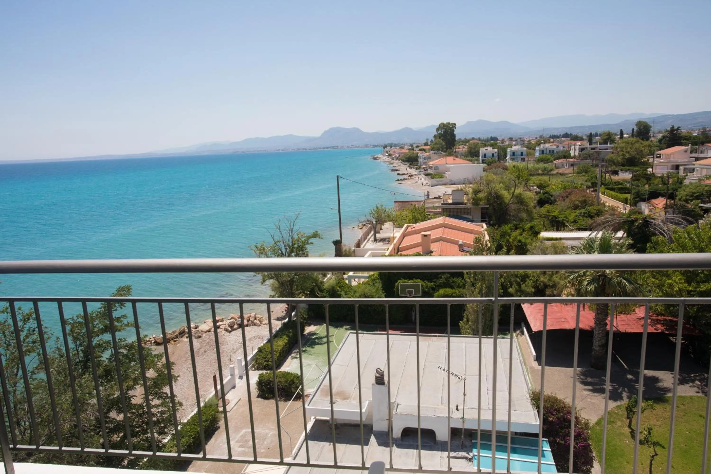 Marzi Boutique Hotel