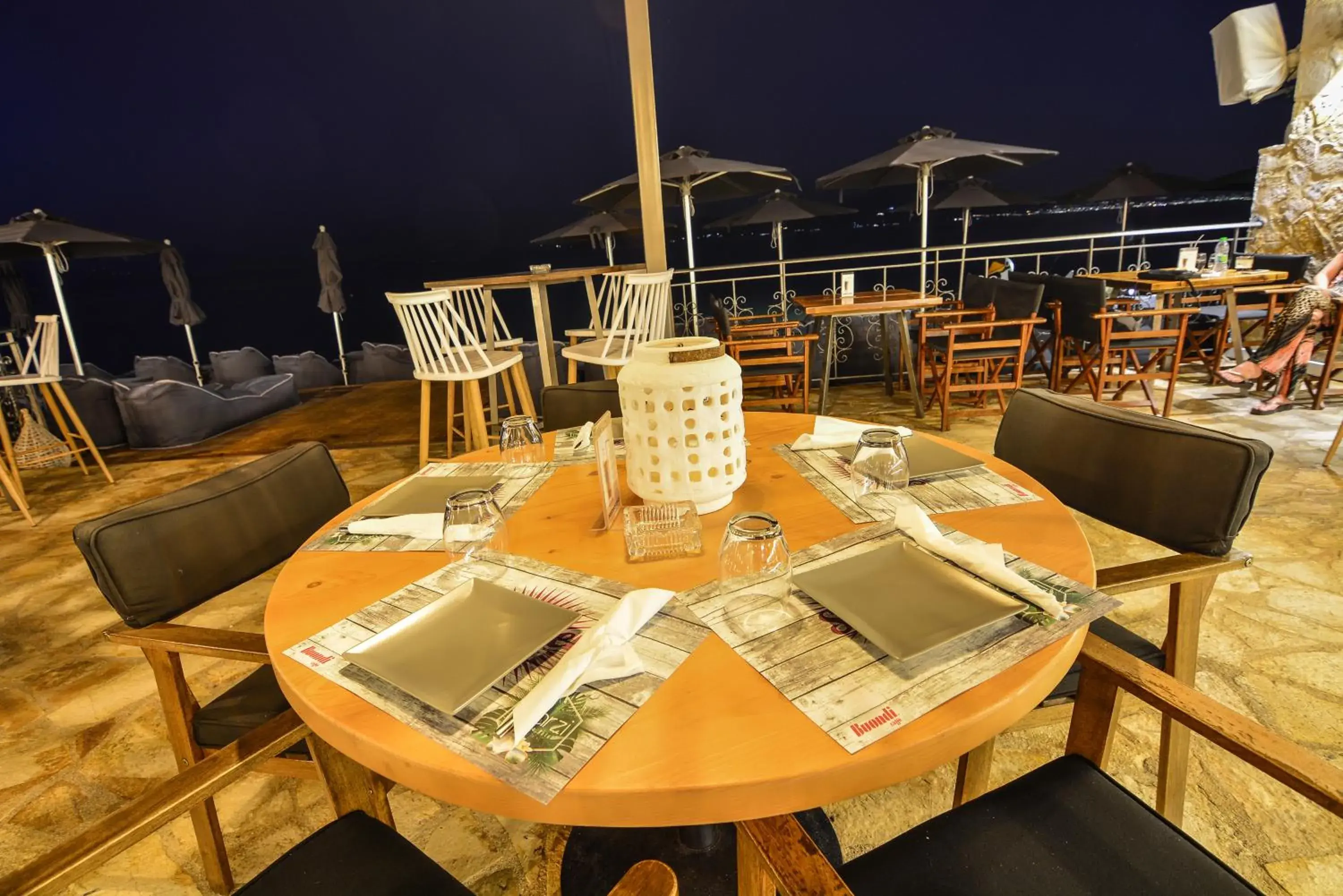 Restaurant/places to eat in Marzi Boutique Hotel Restaurant/places to eat in Marzi Boutique Hotel