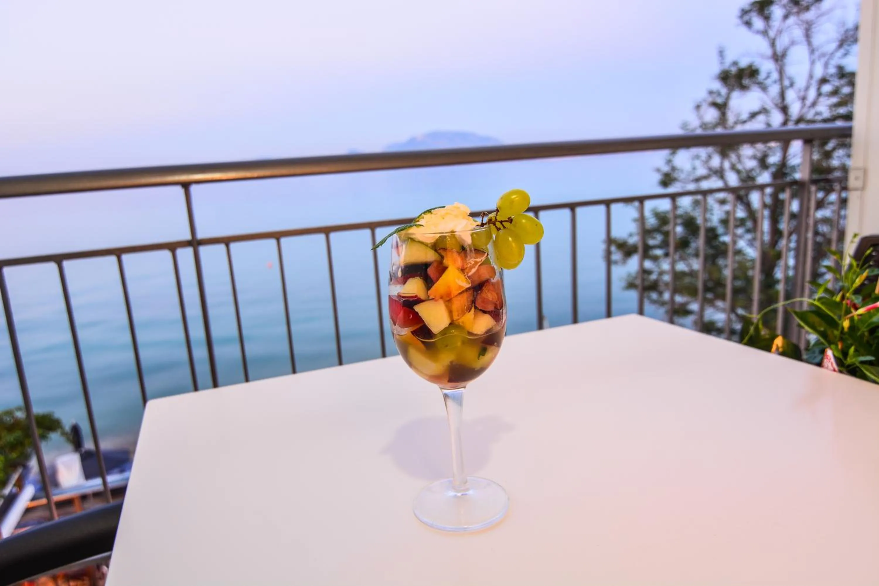 Marzi Boutique Hotel