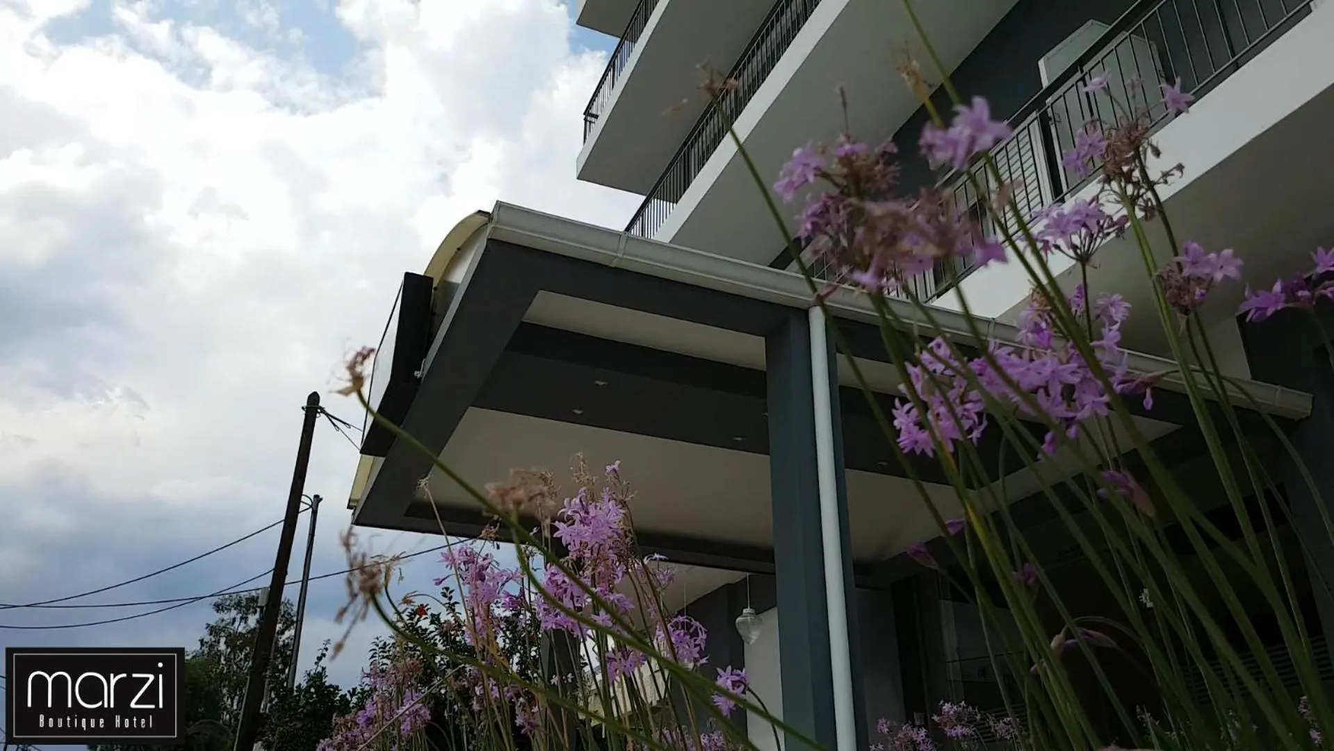 Marzi Boutique Hotel