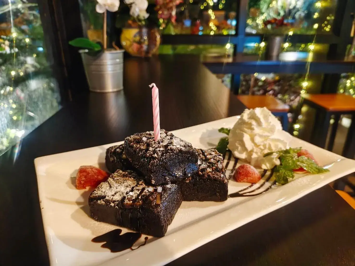 Restaurant/places to eat in Watermill Resort Restaurant/places to eat in Watermill Resort