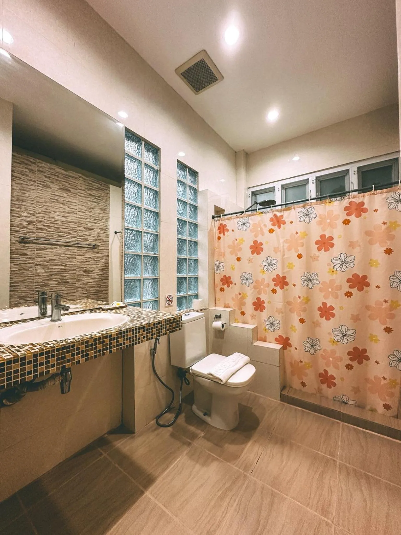 Property building in Watermill Resort