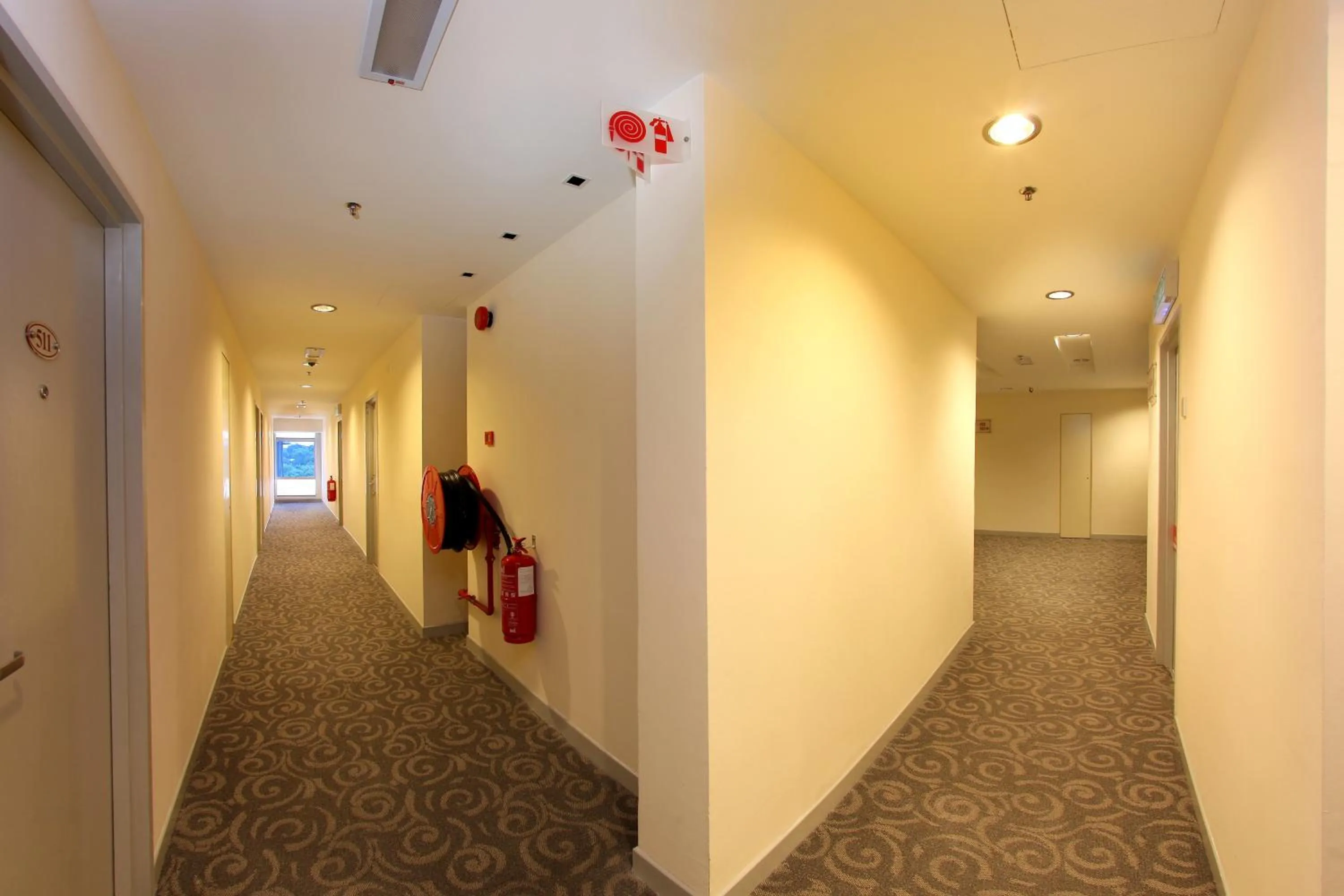 Other in Hotel Min Cott