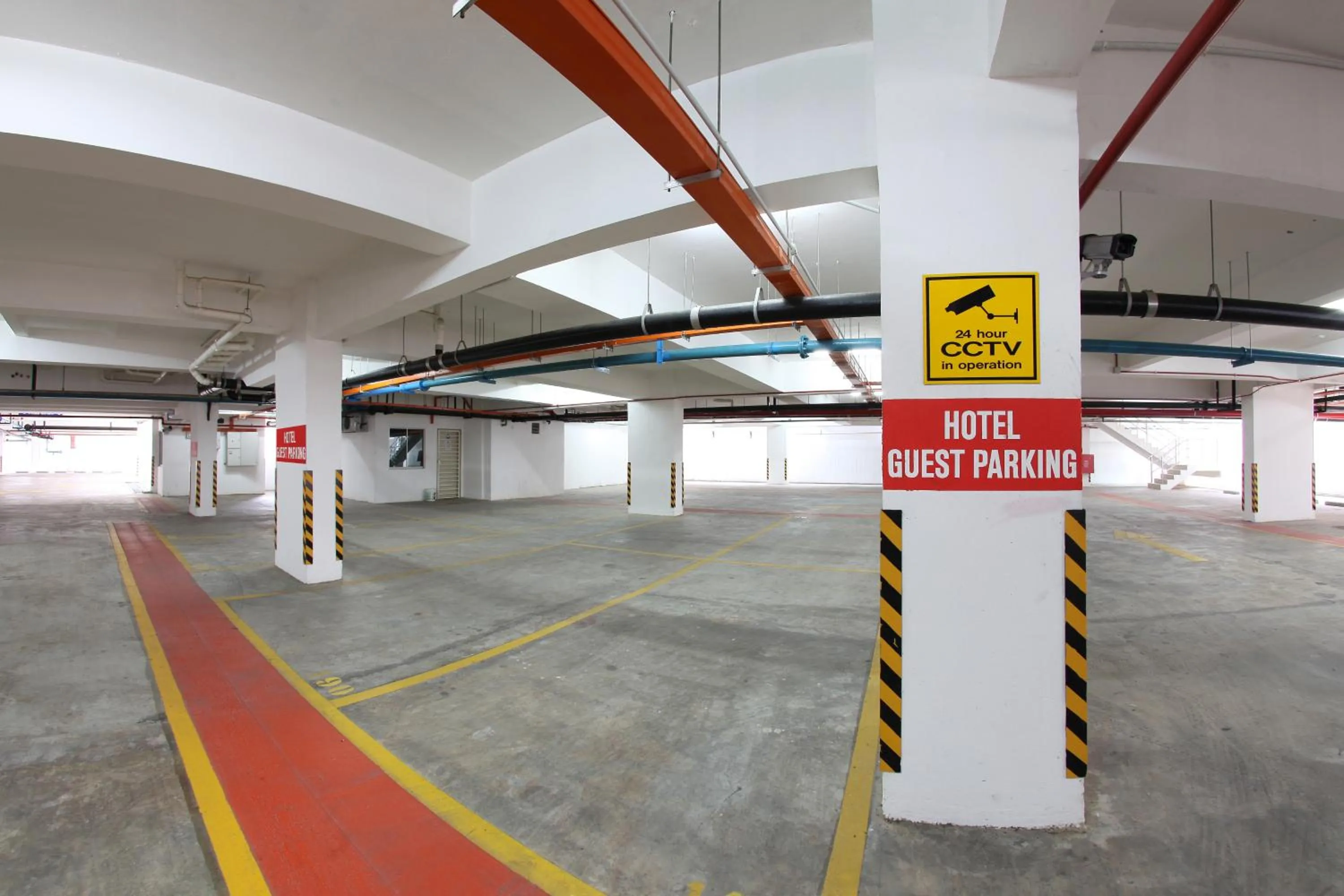 Other in Hotel Min Cott