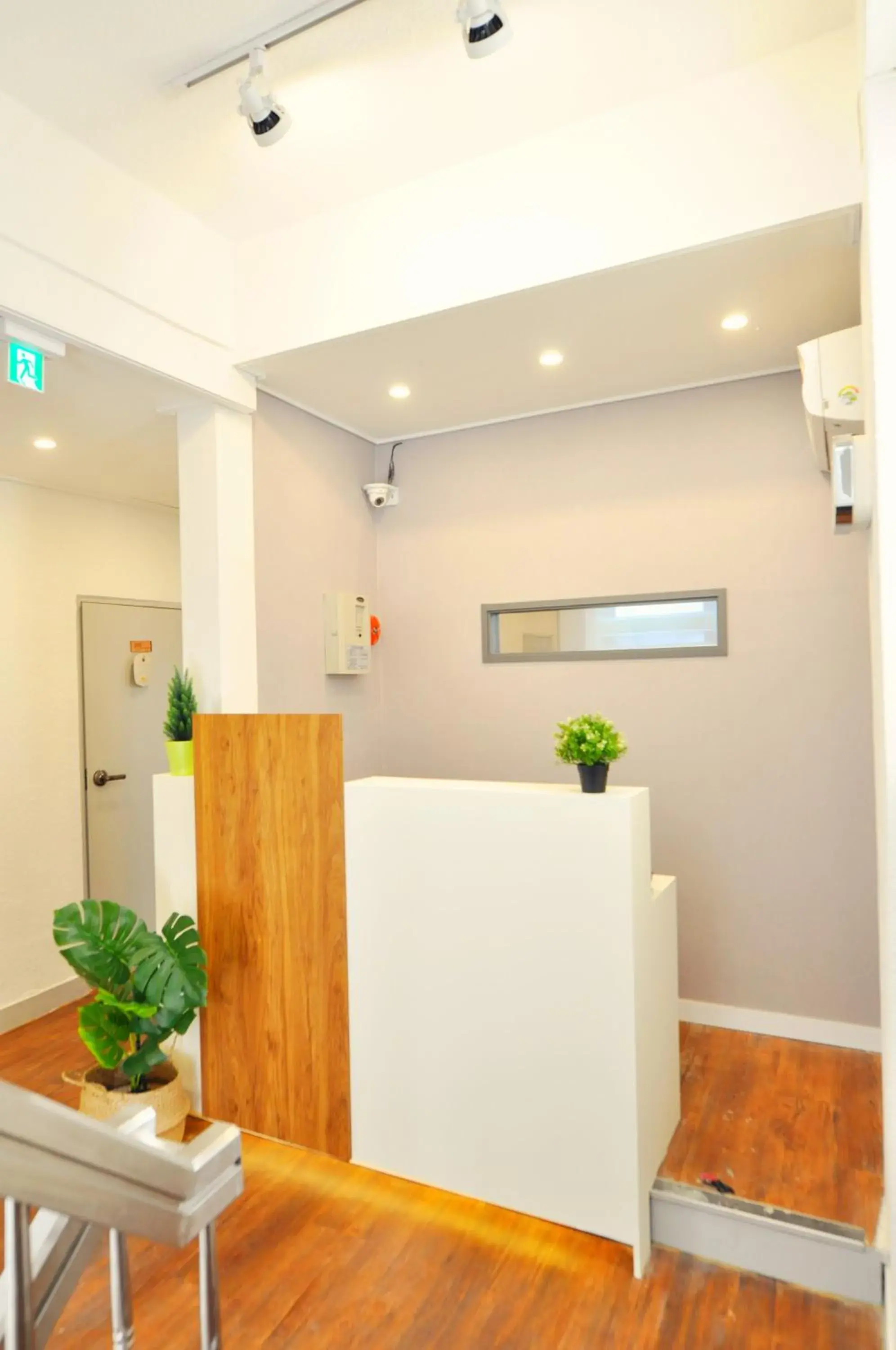 Lobby or reception in OYO Hostel Dongdaemun1 Lobby or reception in OYO Hostel Dongdaemun1