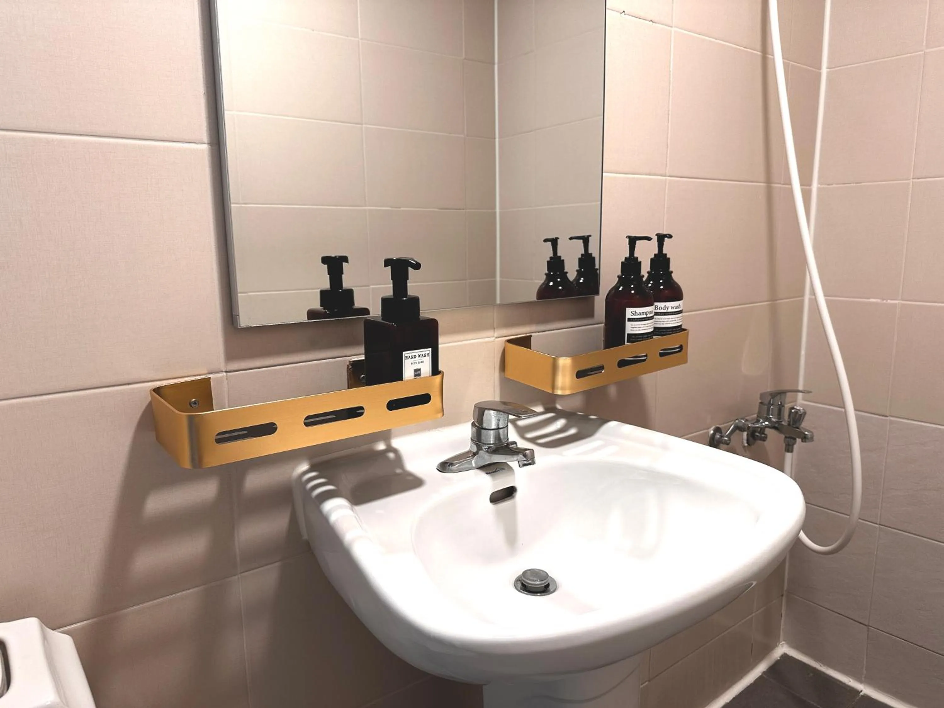 OYO Hostel Dongdaemun1