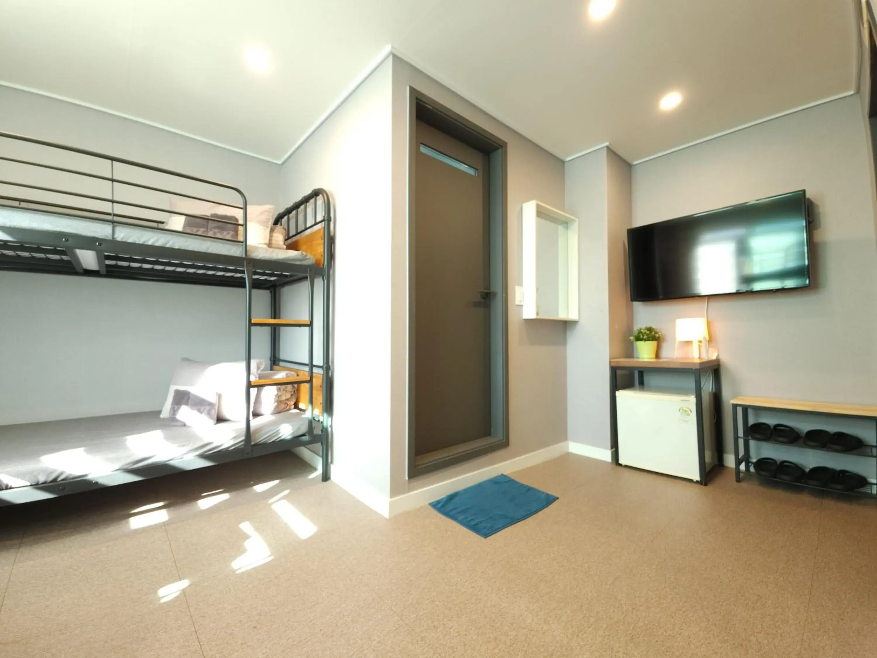 Bed in OYO Hostel Dongdaemun1 Bed in OYO Hostel Dongdaemun1