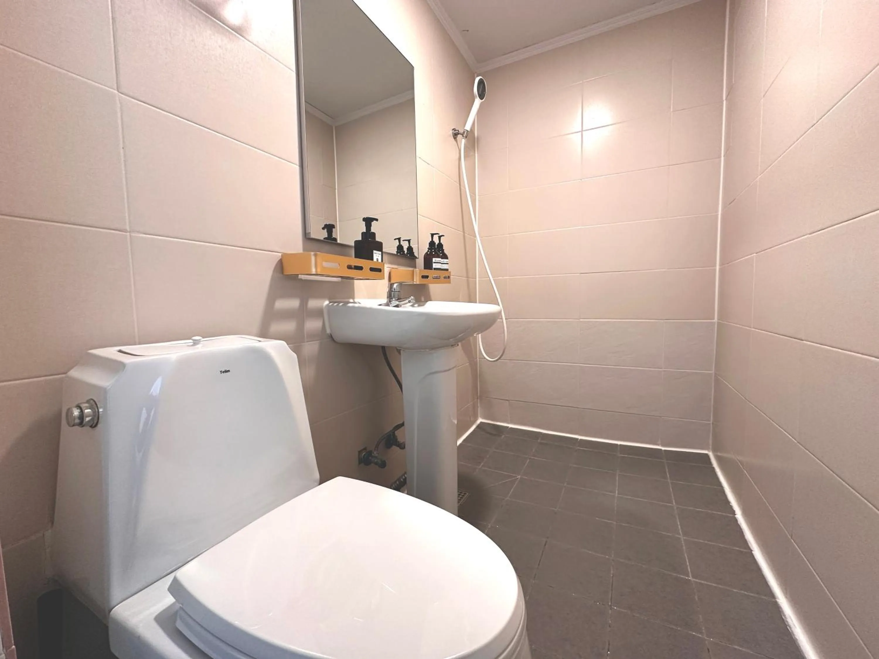 OYO Hostel Dongdaemun1