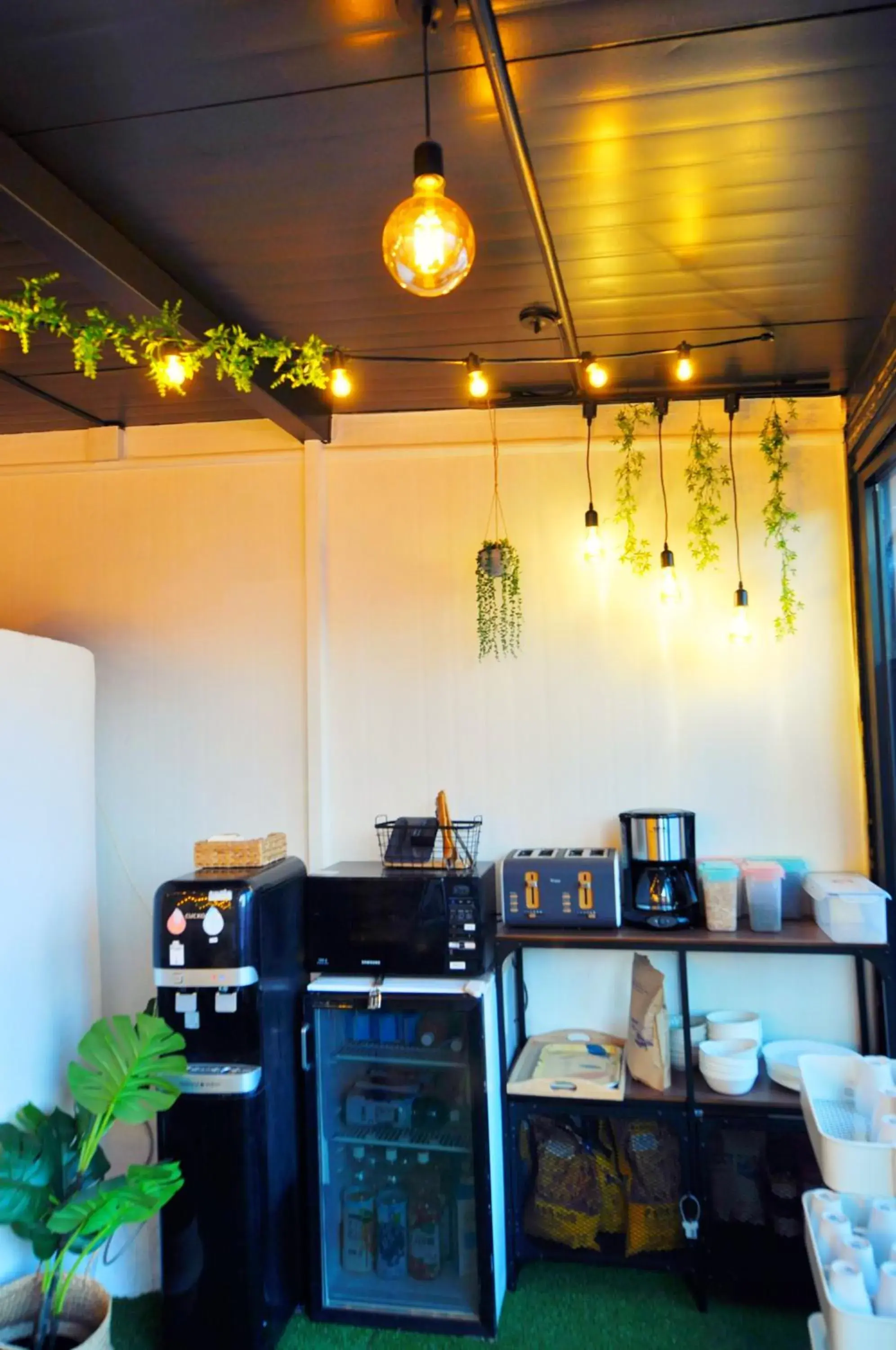 Restaurant/places to eat in OYO Hostel Dongdaemun1 Restaurant/places to eat in OYO Hostel Dongdaemun1