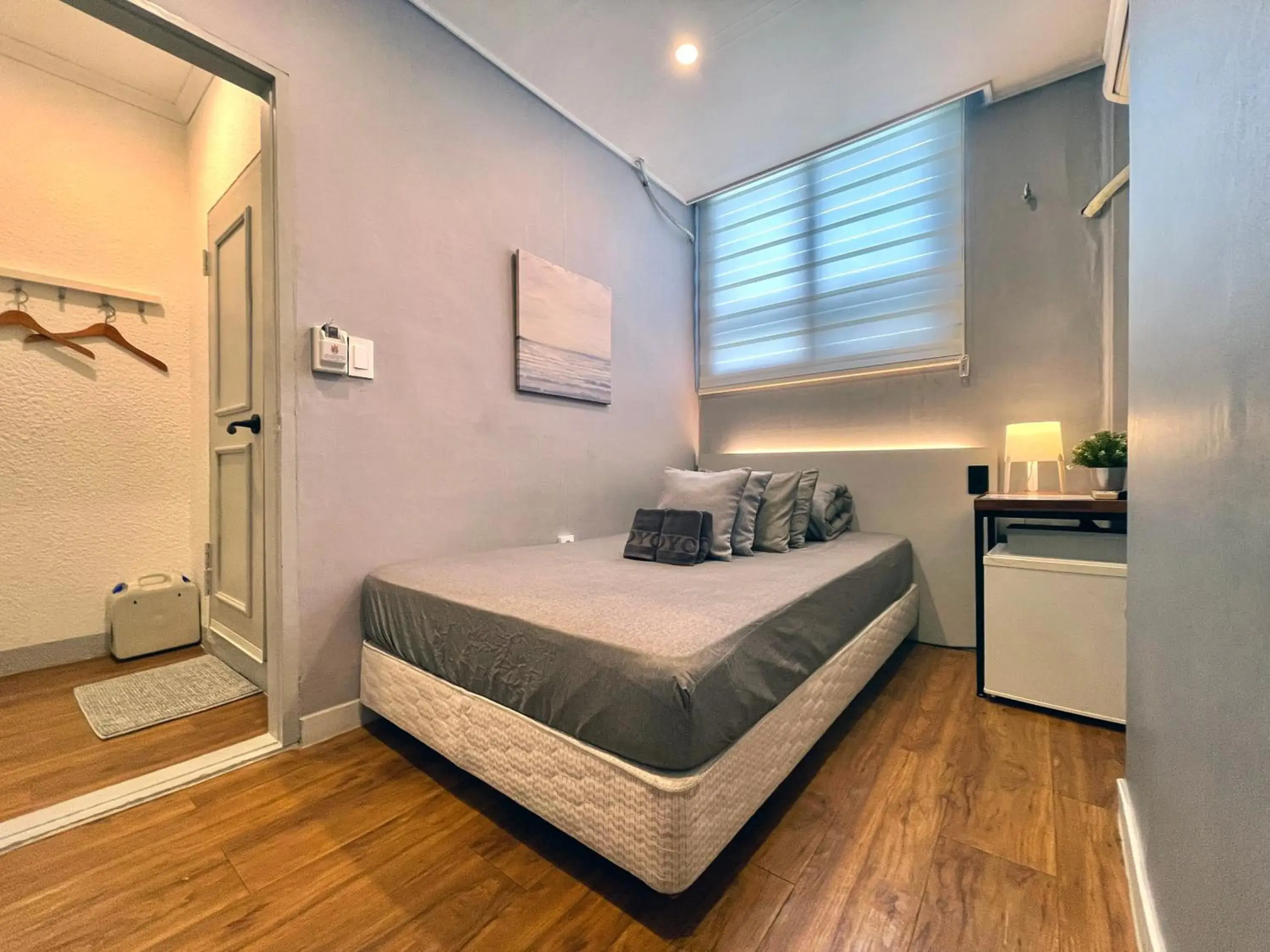 Bed in OYO Hostel Dongdaemun1 Bed in OYO Hostel Dongdaemun1