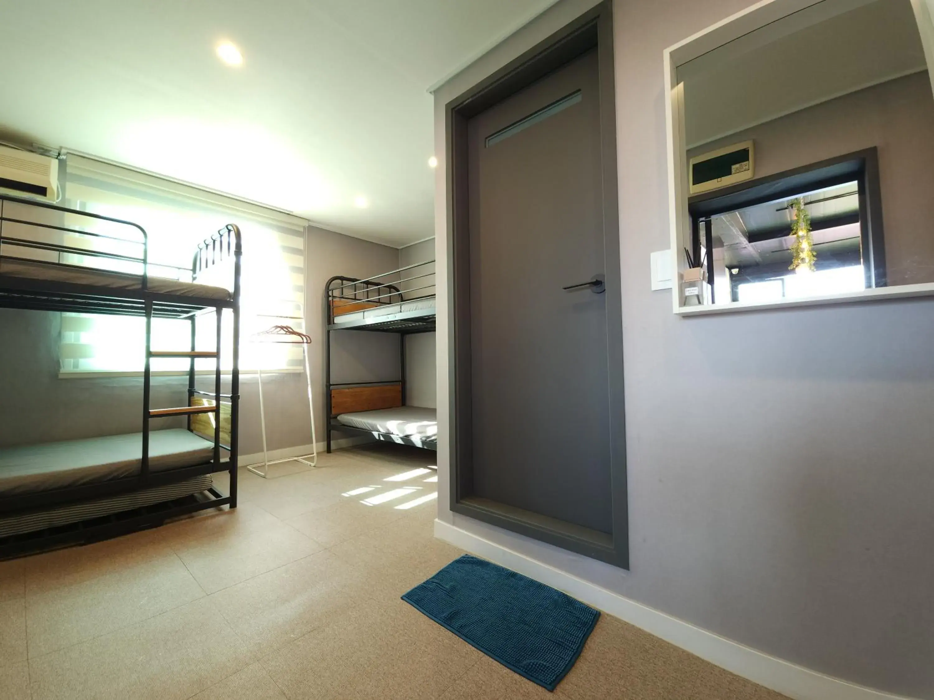 Bed in OYO Hostel Dongdaemun1 Bed in OYO Hostel Dongdaemun1