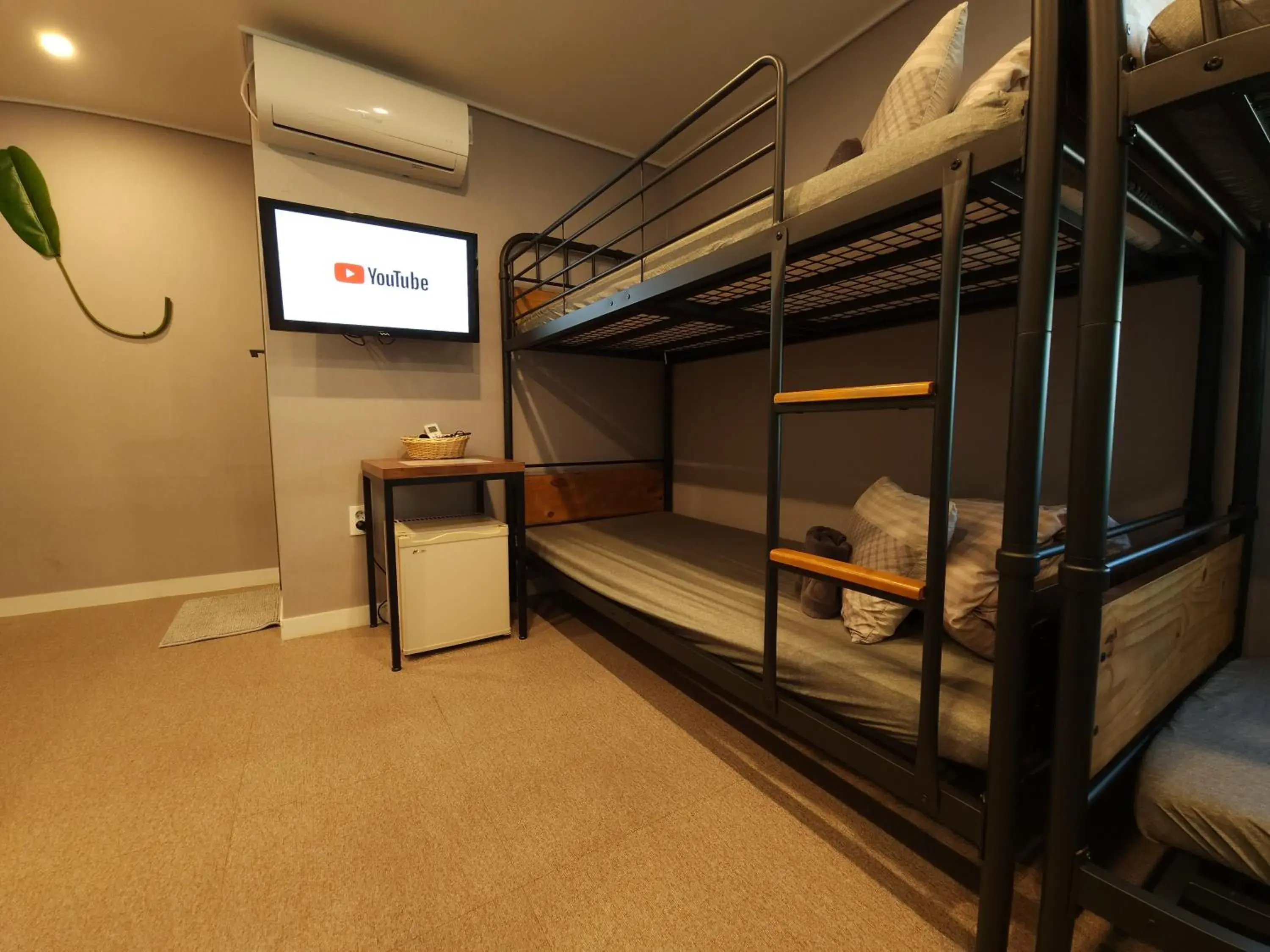 Bed in OYO Hostel Dongdaemun1 Bed in OYO Hostel Dongdaemun1