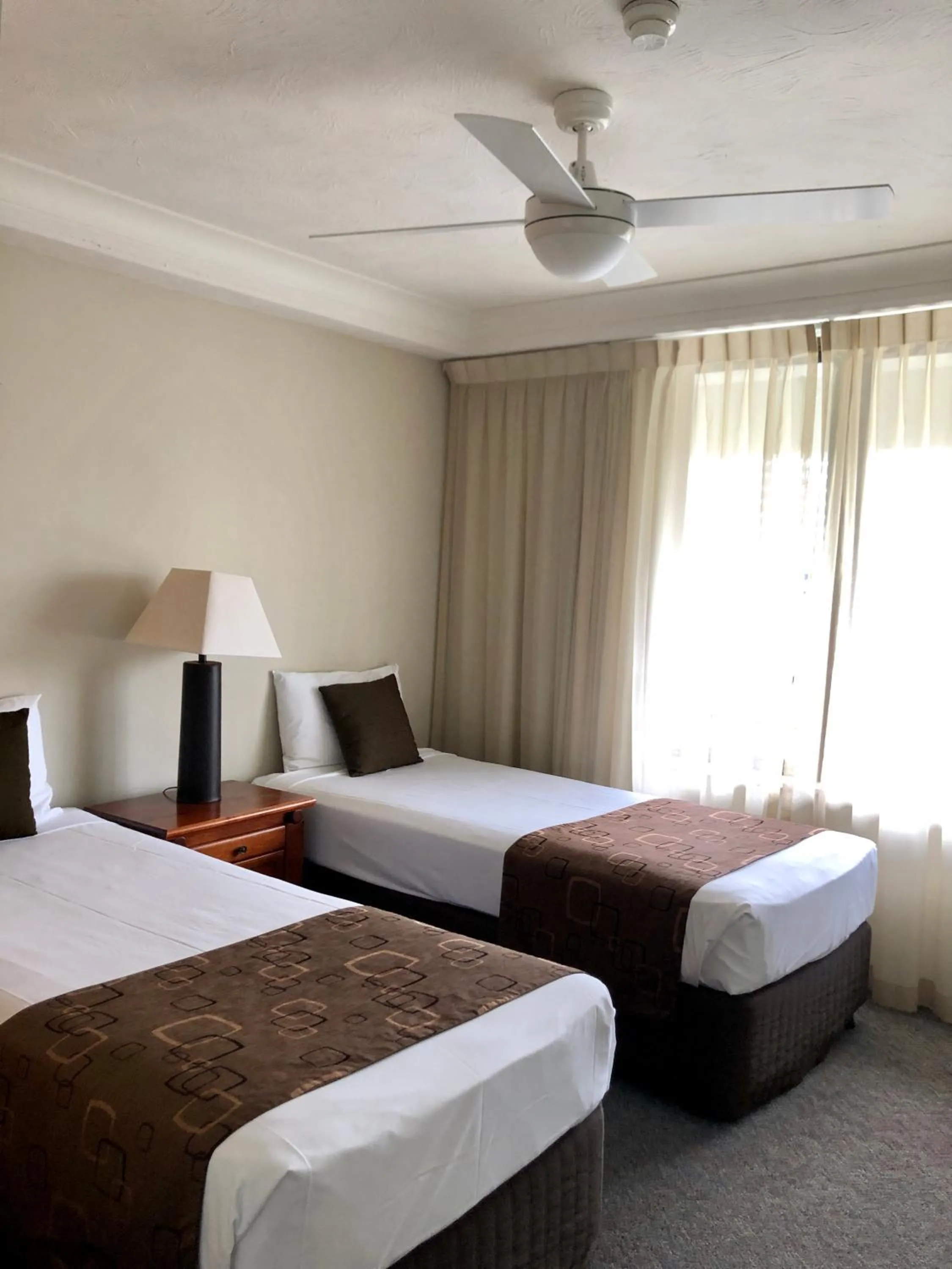 Bougainvillea Gold Coast Holiday Apartments
