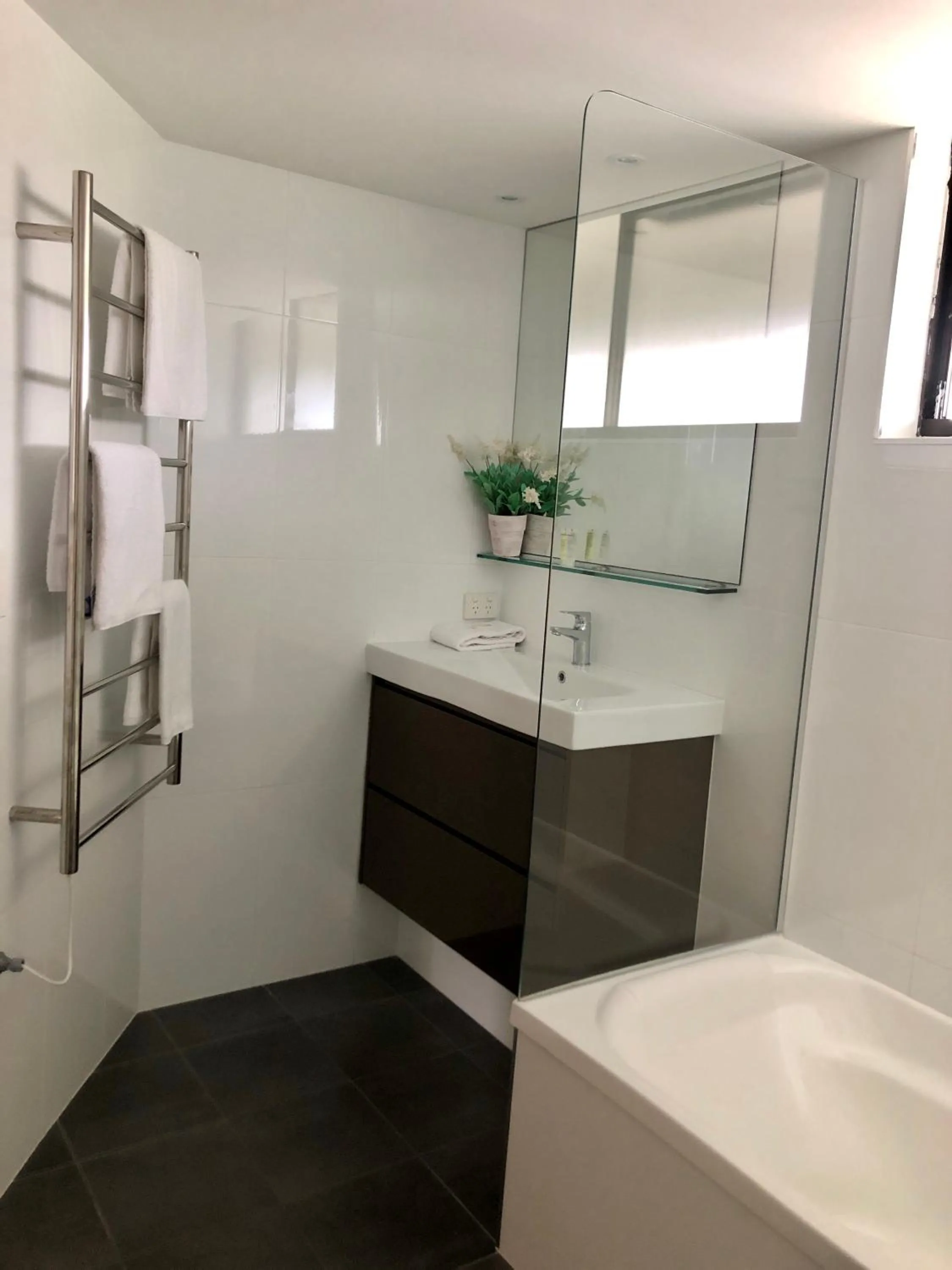 Bougainvillea Gold Coast Holiday Apartments