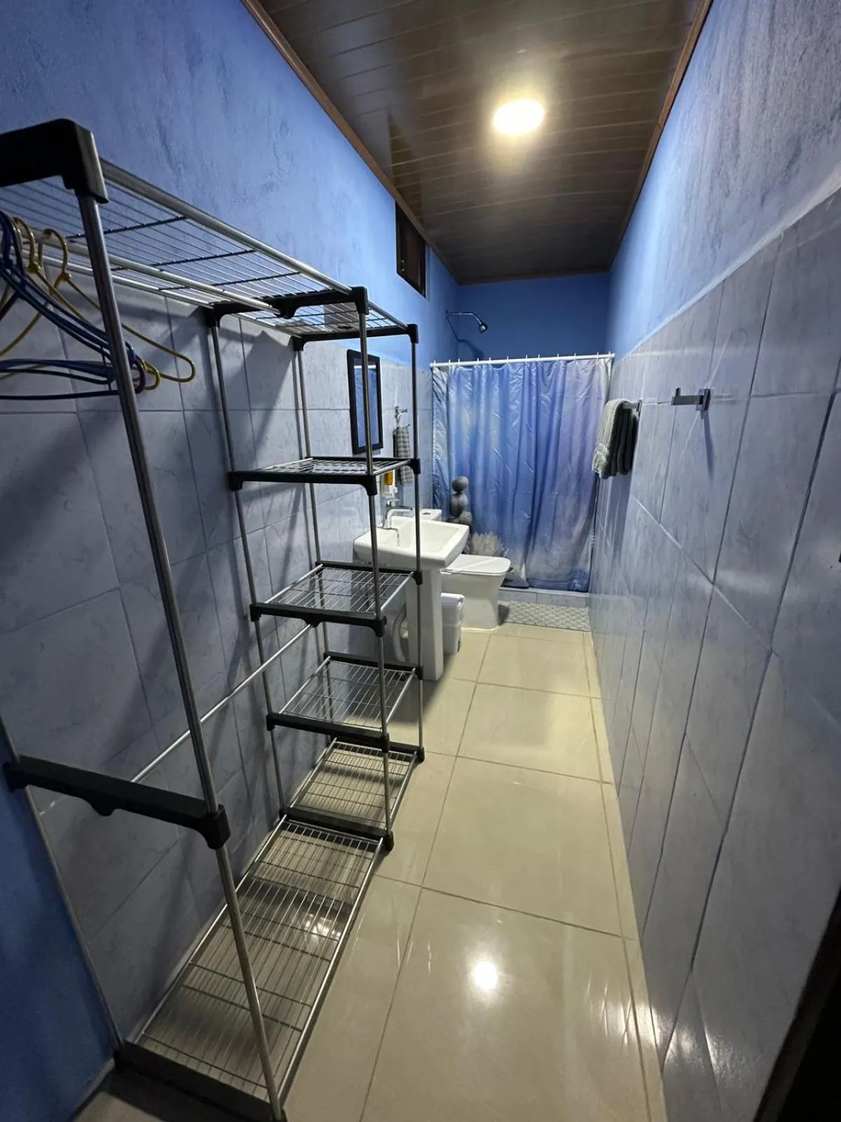 Cabinas Hukats Secret Jungle