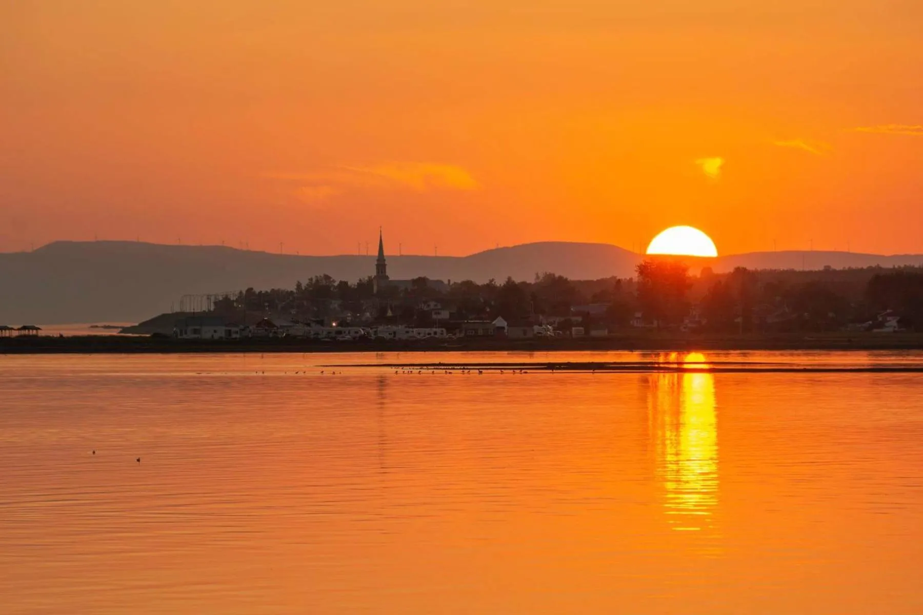 La Ruelle Hébergement