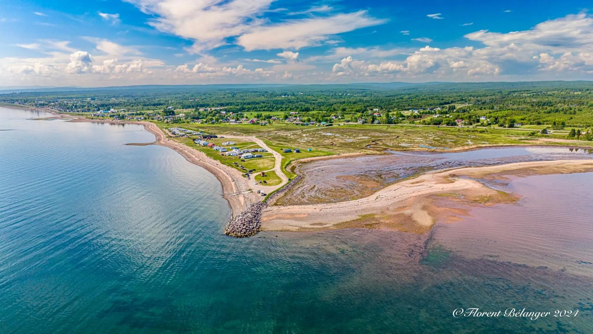 La Ruelle Hébergement