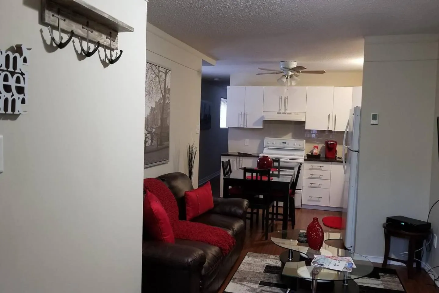 2-Bedroom Apartment #30A by Amazing Property Rentals