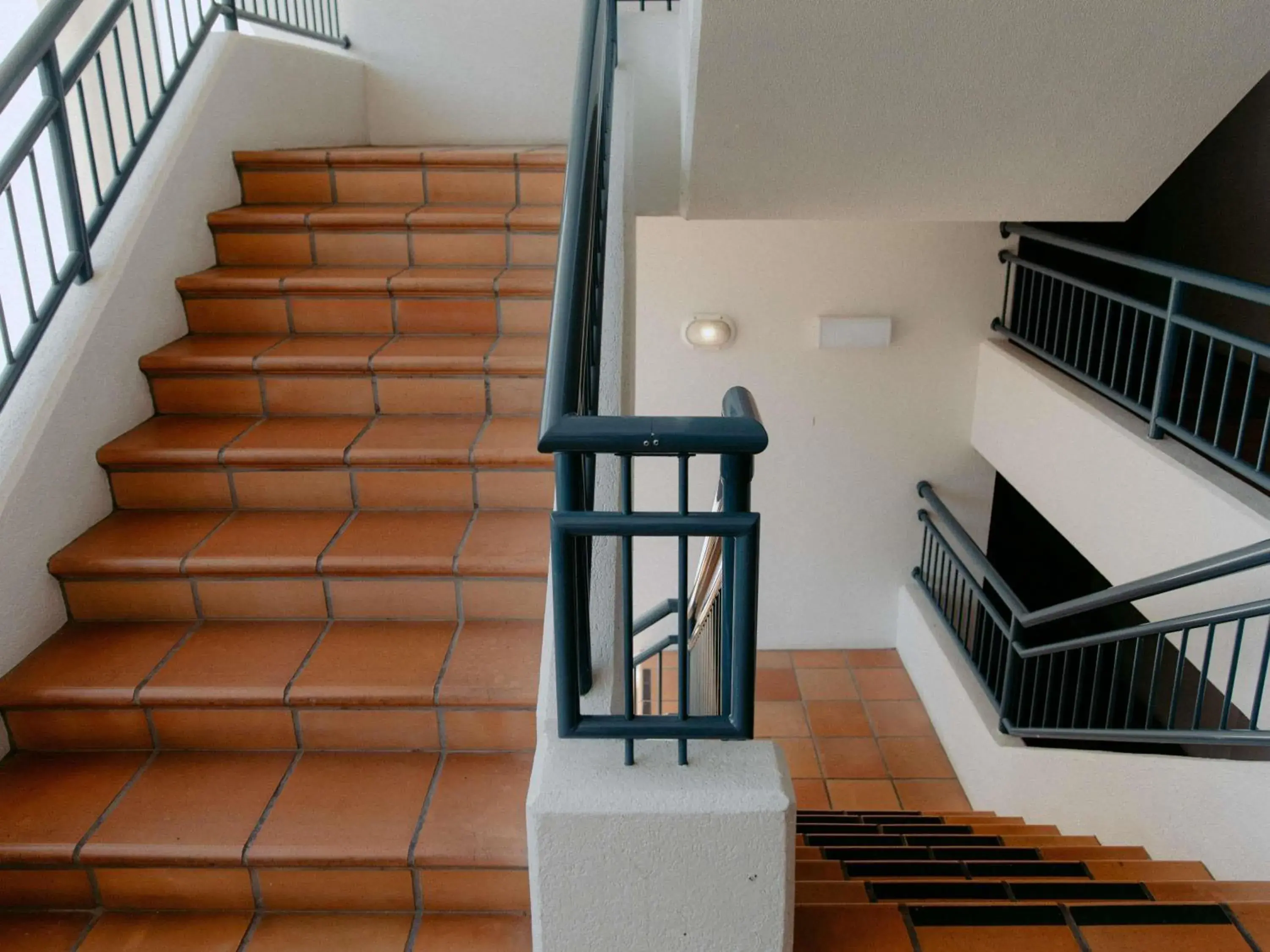 Bedroom in Mercure Gold Coast Resort Bedroom in Mercure Gold Coast Resort