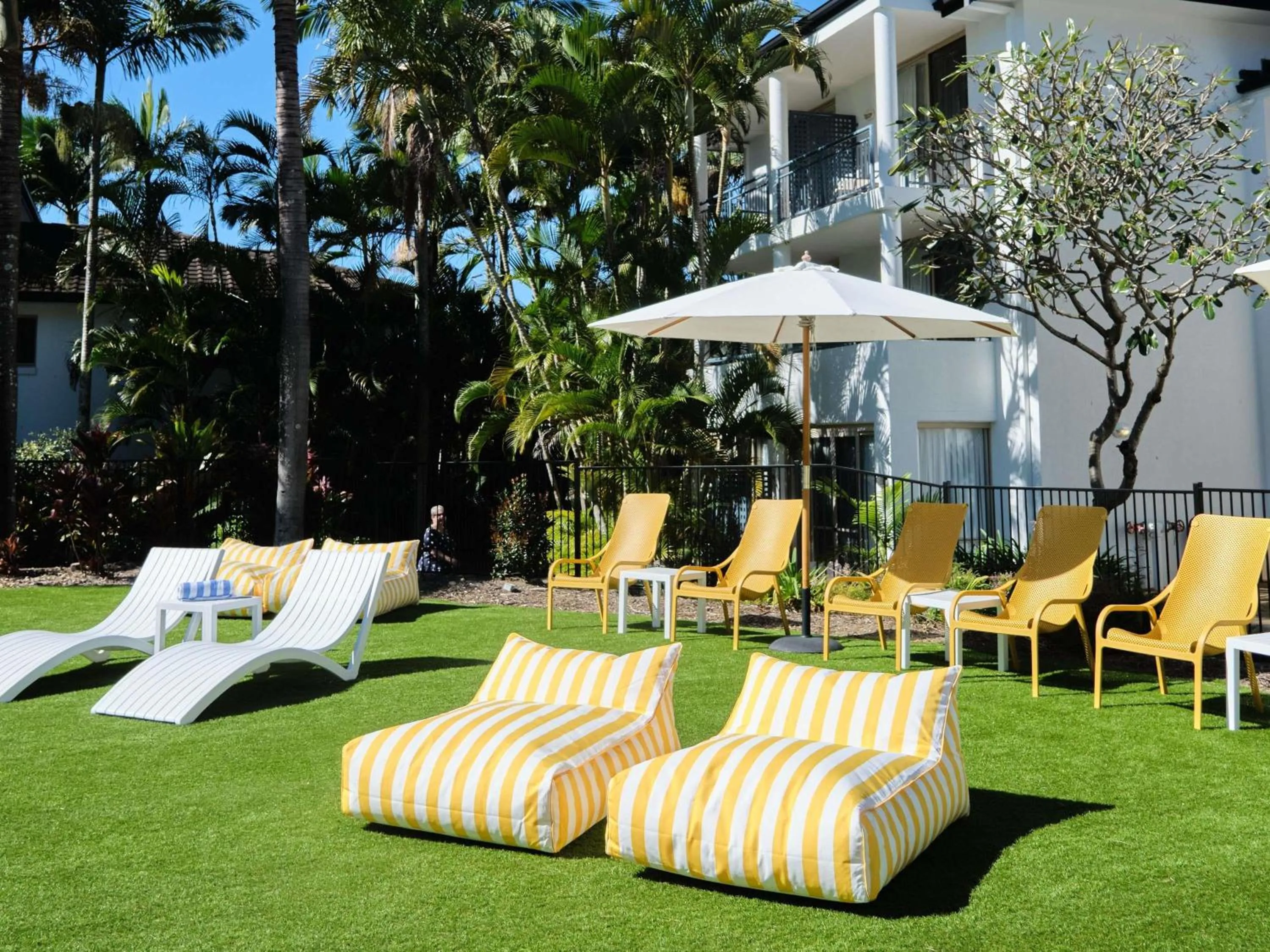 Other in Mercure Gold Coast Resort