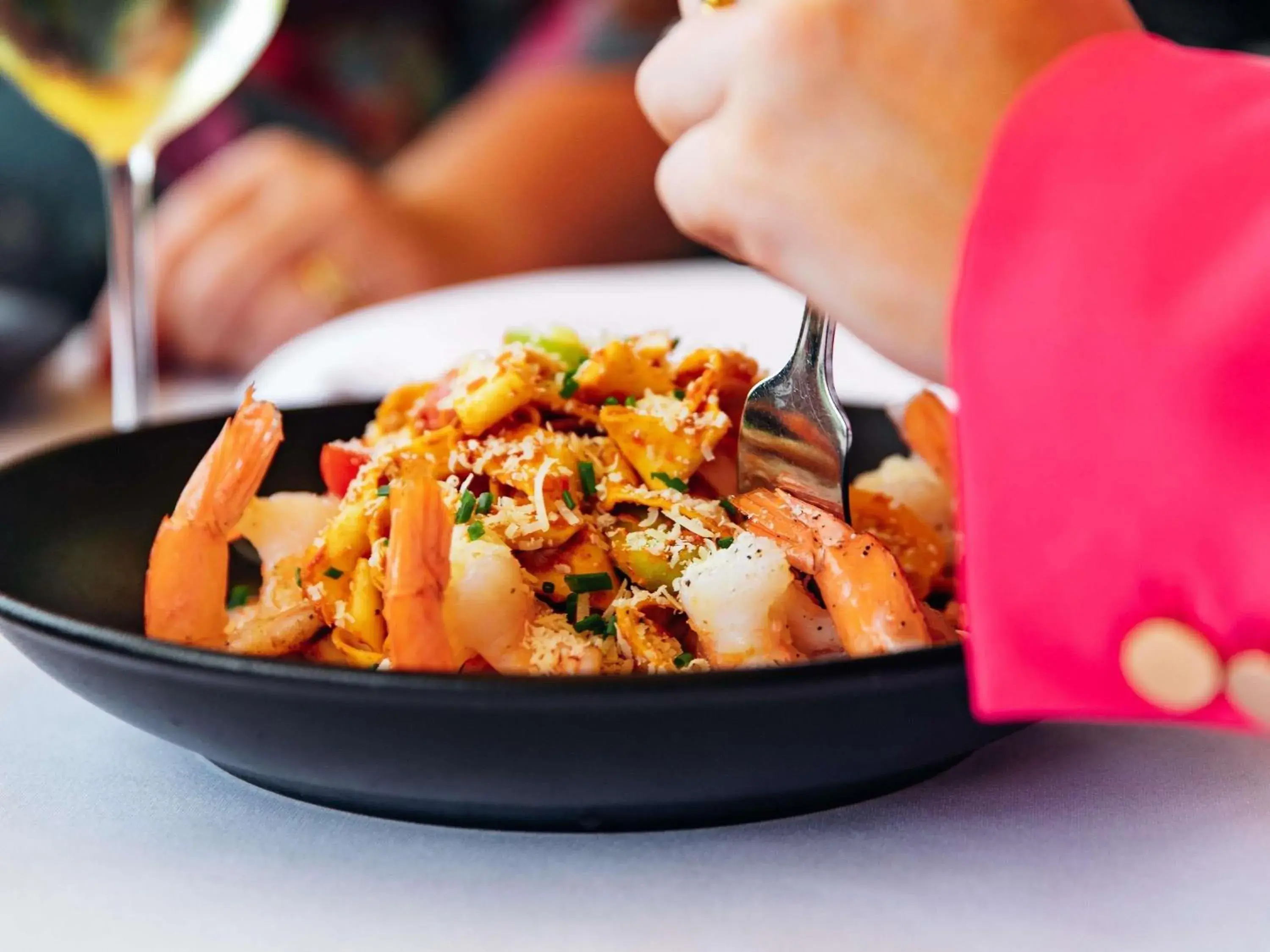 Restaurant/places to eat in Mercure Gold Coast Resort Restaurant/places to eat in Mercure Gold Coast Resort