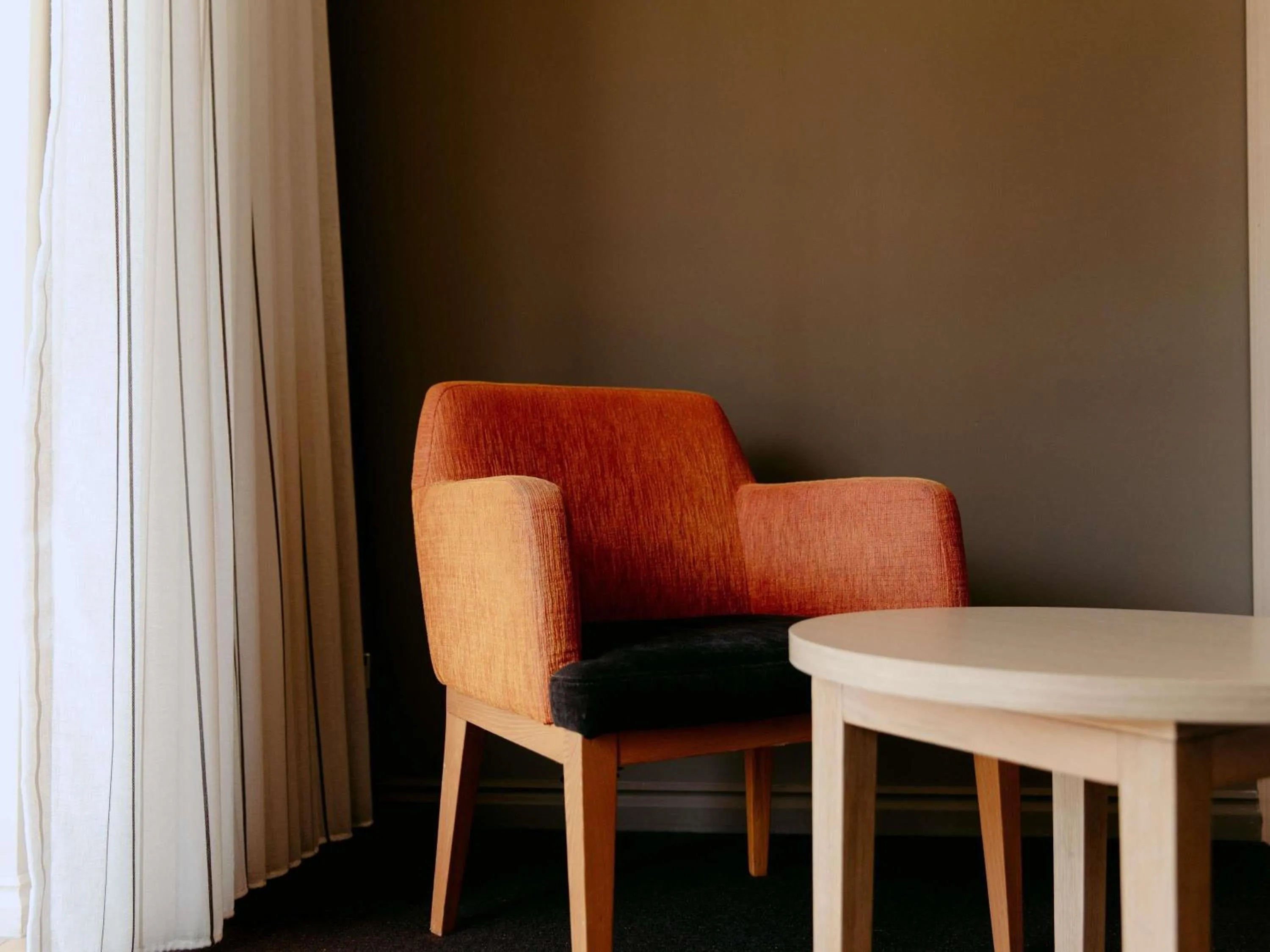 Bedroom in Mercure Gold Coast Resort