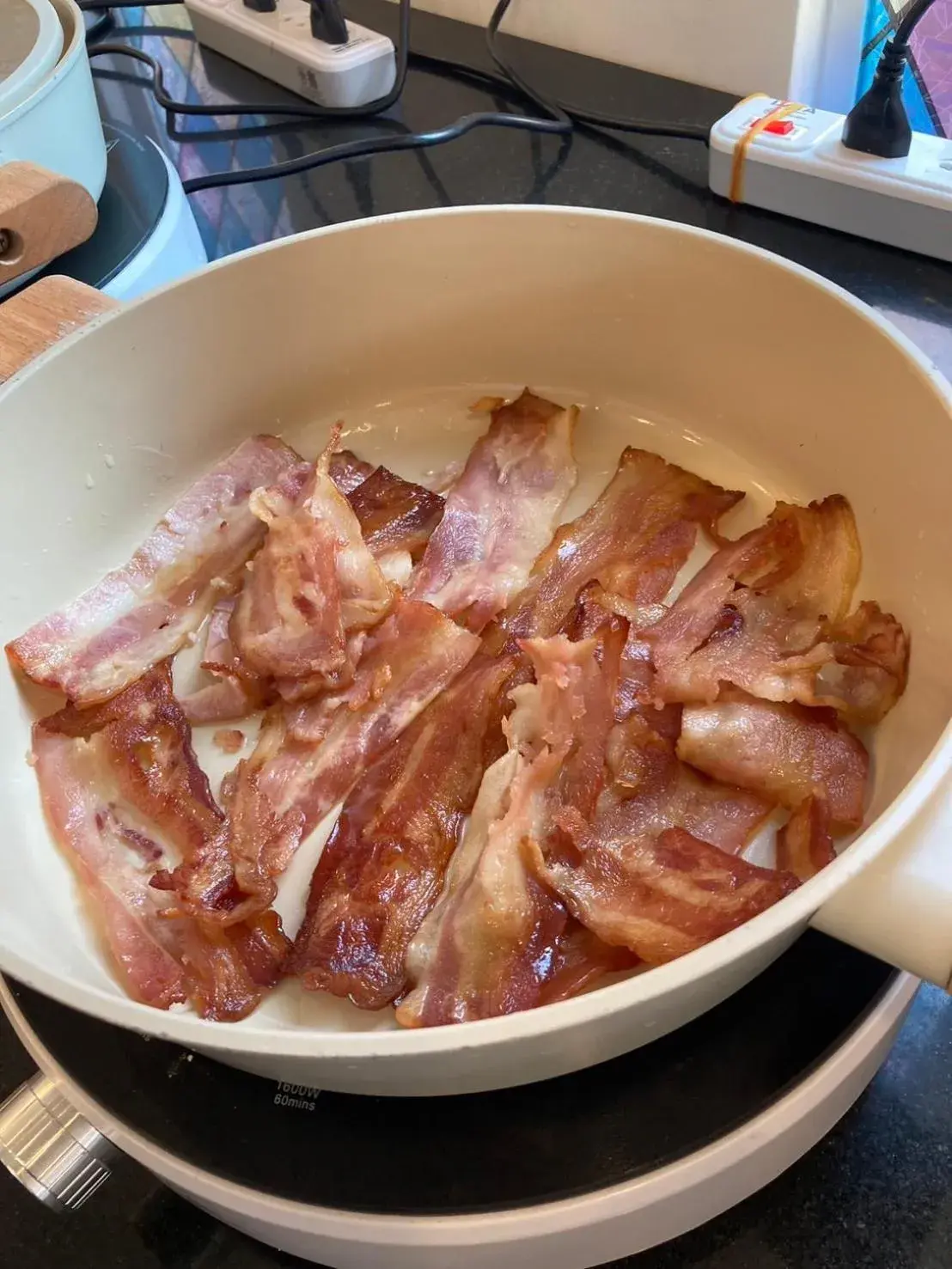 Breakfast in The Viridian Resort - SHA Plus Breakfast in The Viridian Resort - SHA Plus