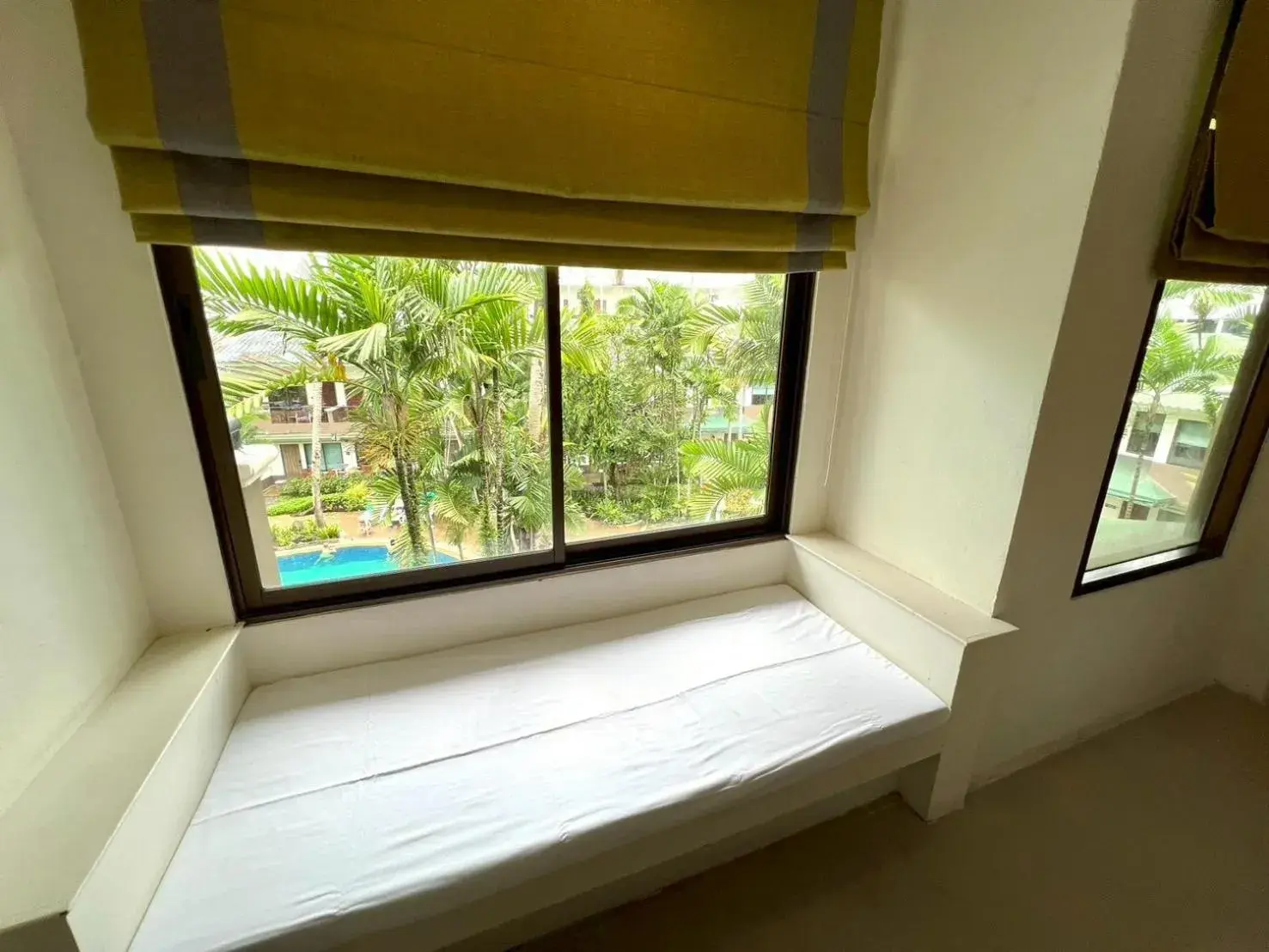 View (from property/room), Bed in The Viridian Resort - SHA Plus View (from property/room), Bed in The Viridian Resort - SHA Plus