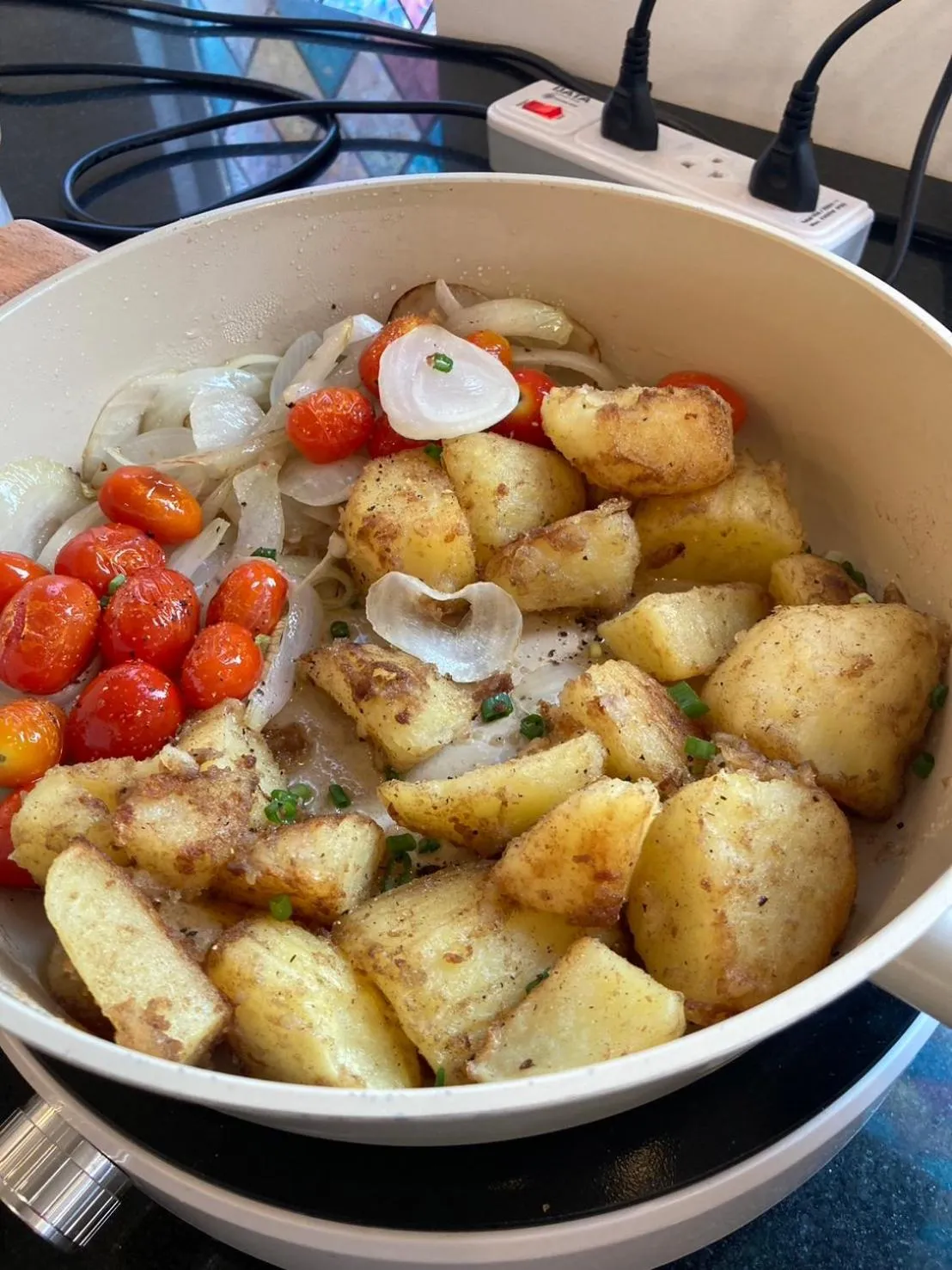 Breakfast in The Viridian Resort Patong