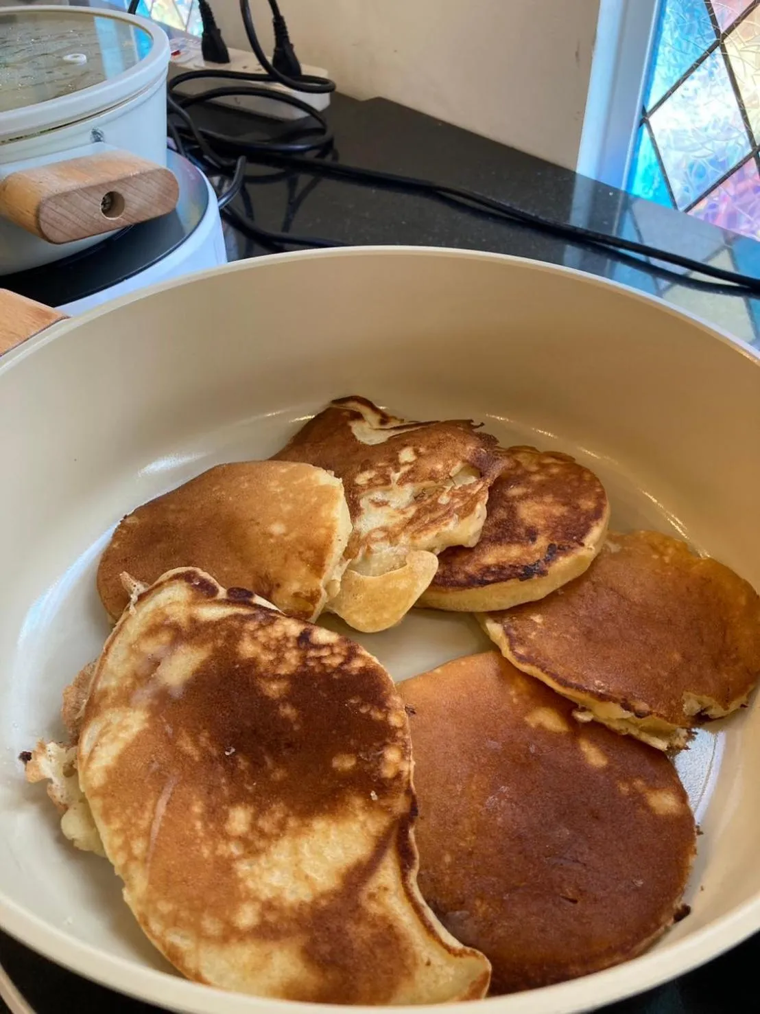 Breakfast in The Viridian Resort Patong