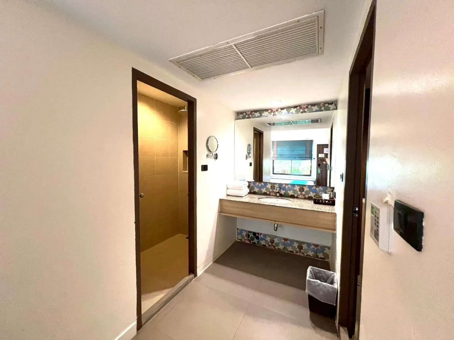 Guests in The Viridian Resort Patong