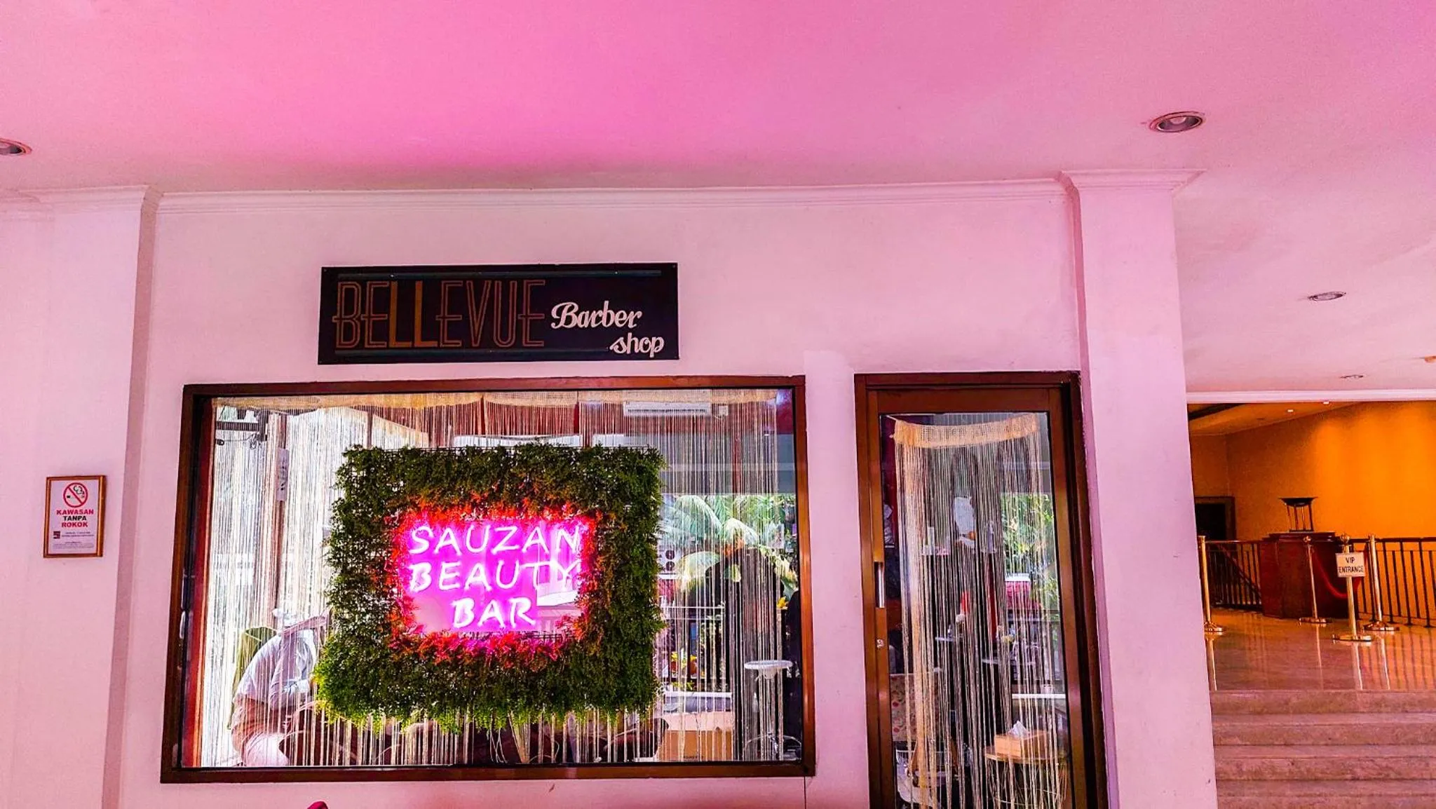 Hotel Salak The Heritage Bogor