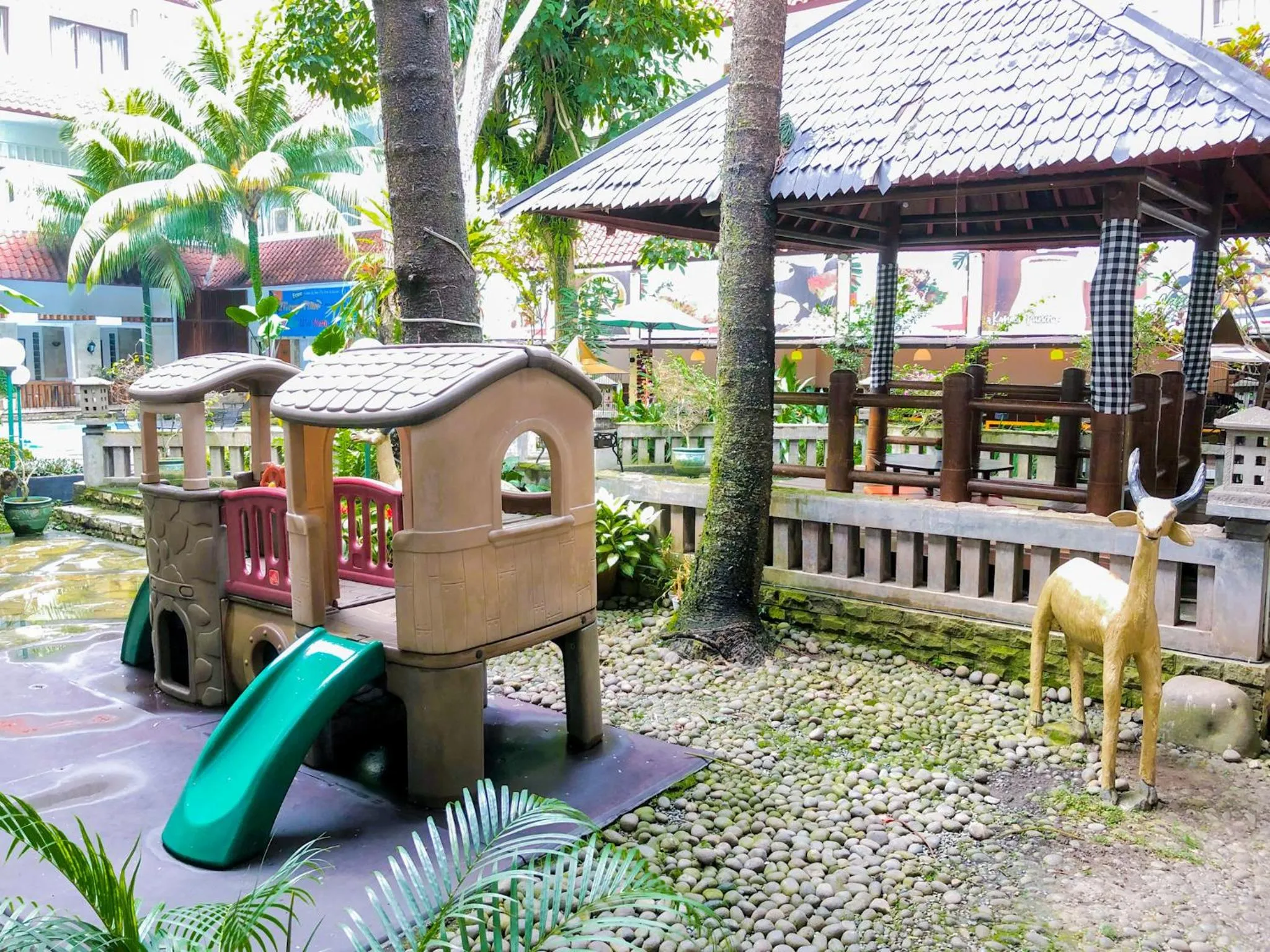 Hotel Salak The Heritage Bogor