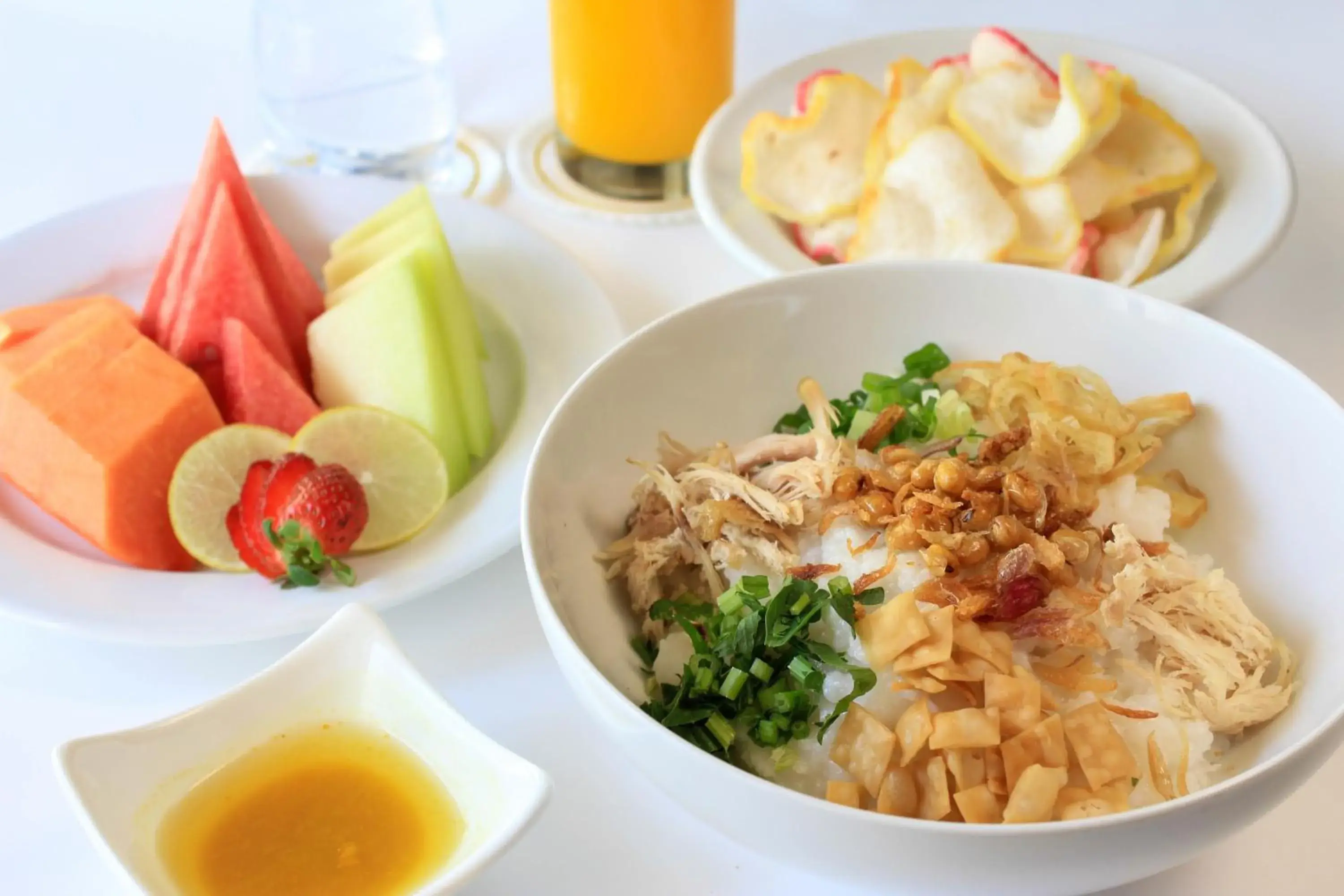 Food in Hotel Salak The Heritage Bogor Food in Hotel Salak The Heritage Bogor