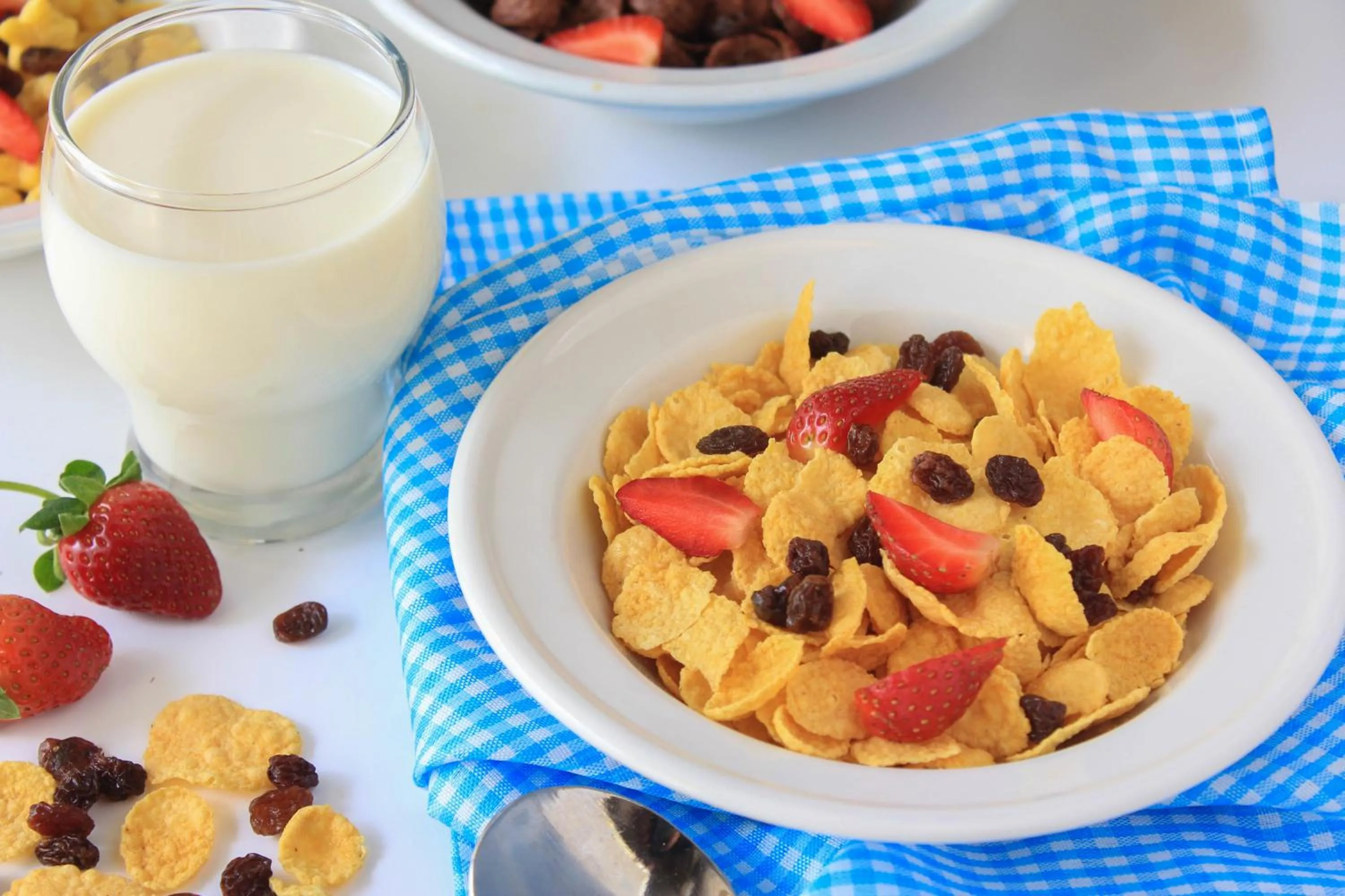 Food close-up in Hotel Salak The Heritage Bogor