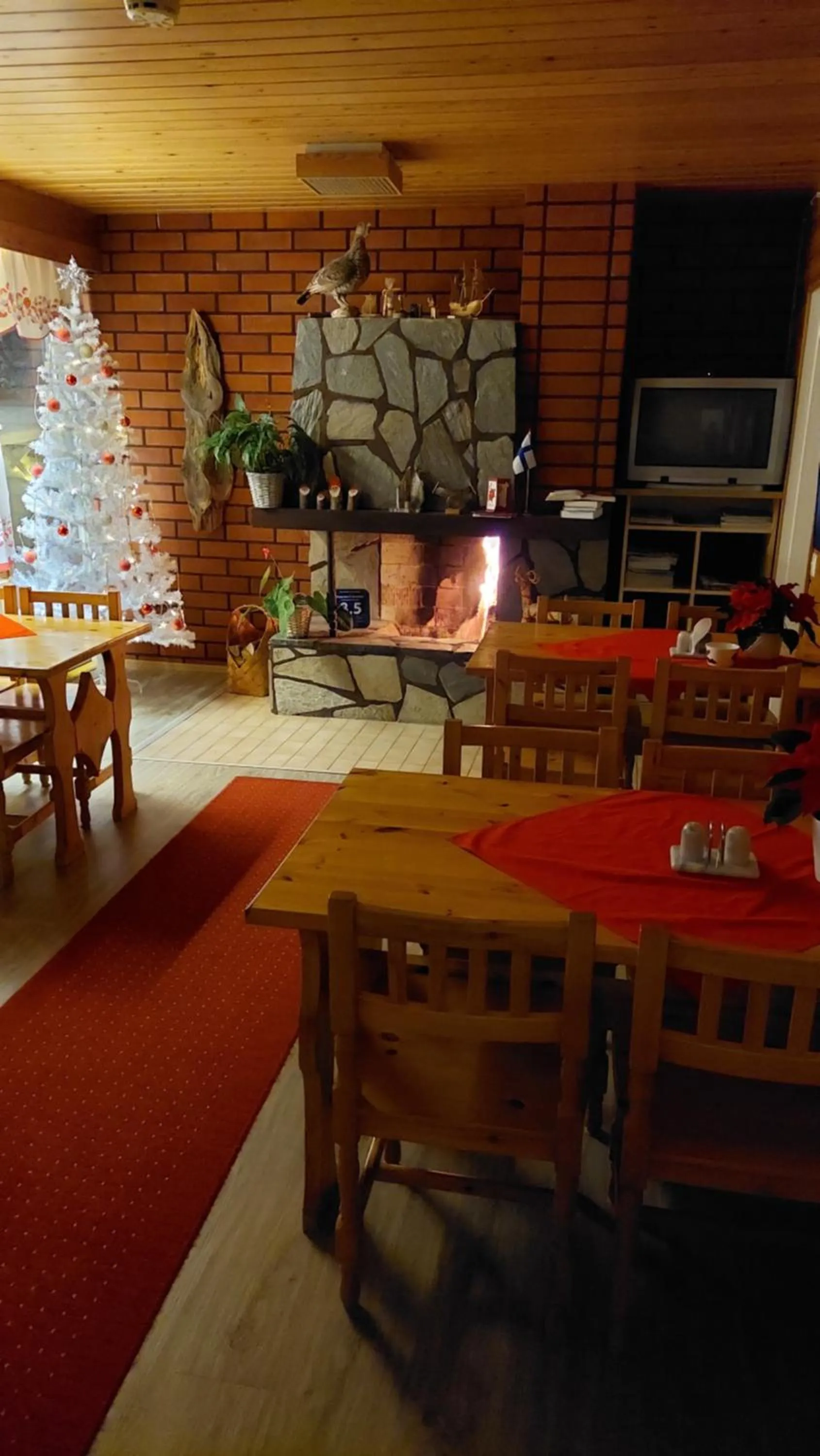 Ruska Bed & Breakfast