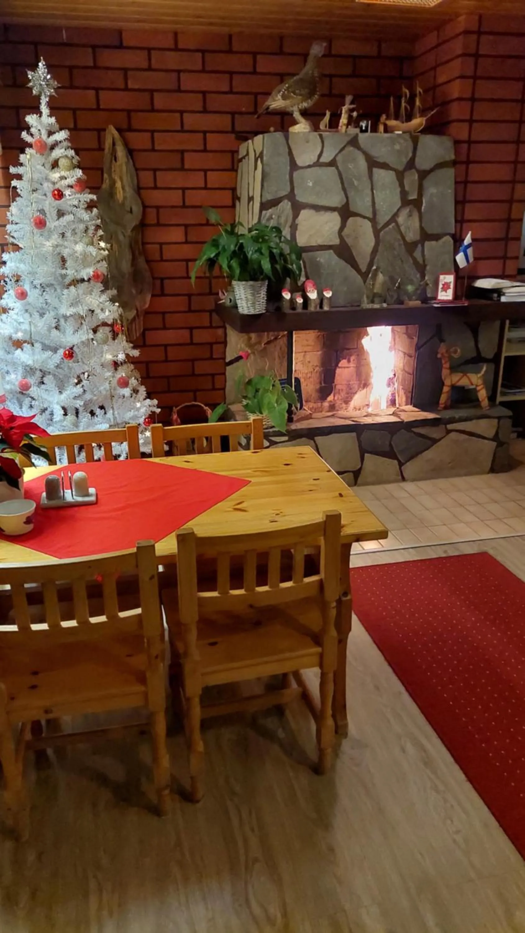 Ruska Bed & Breakfast