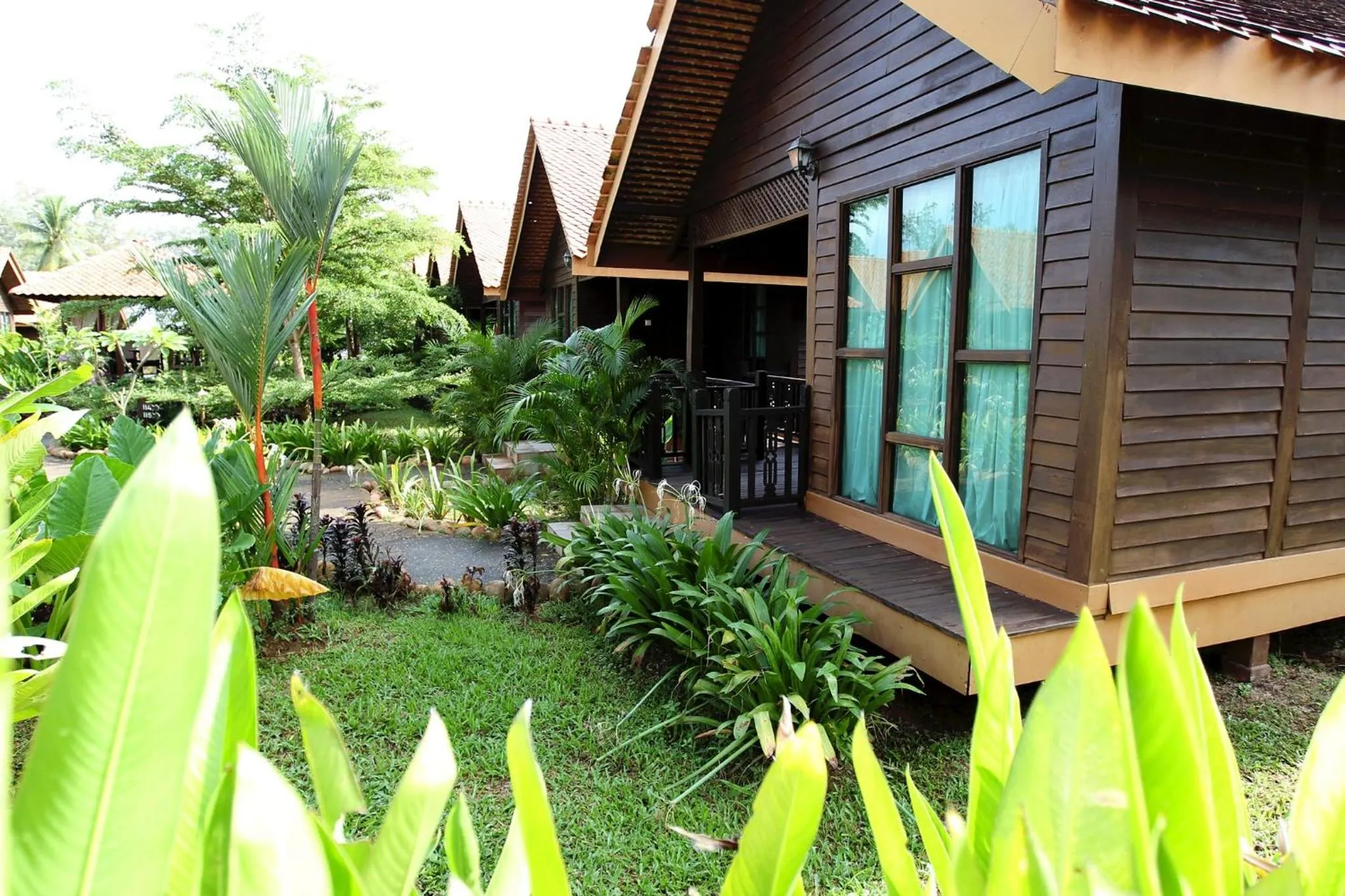 The Manor Beach Resort Besut