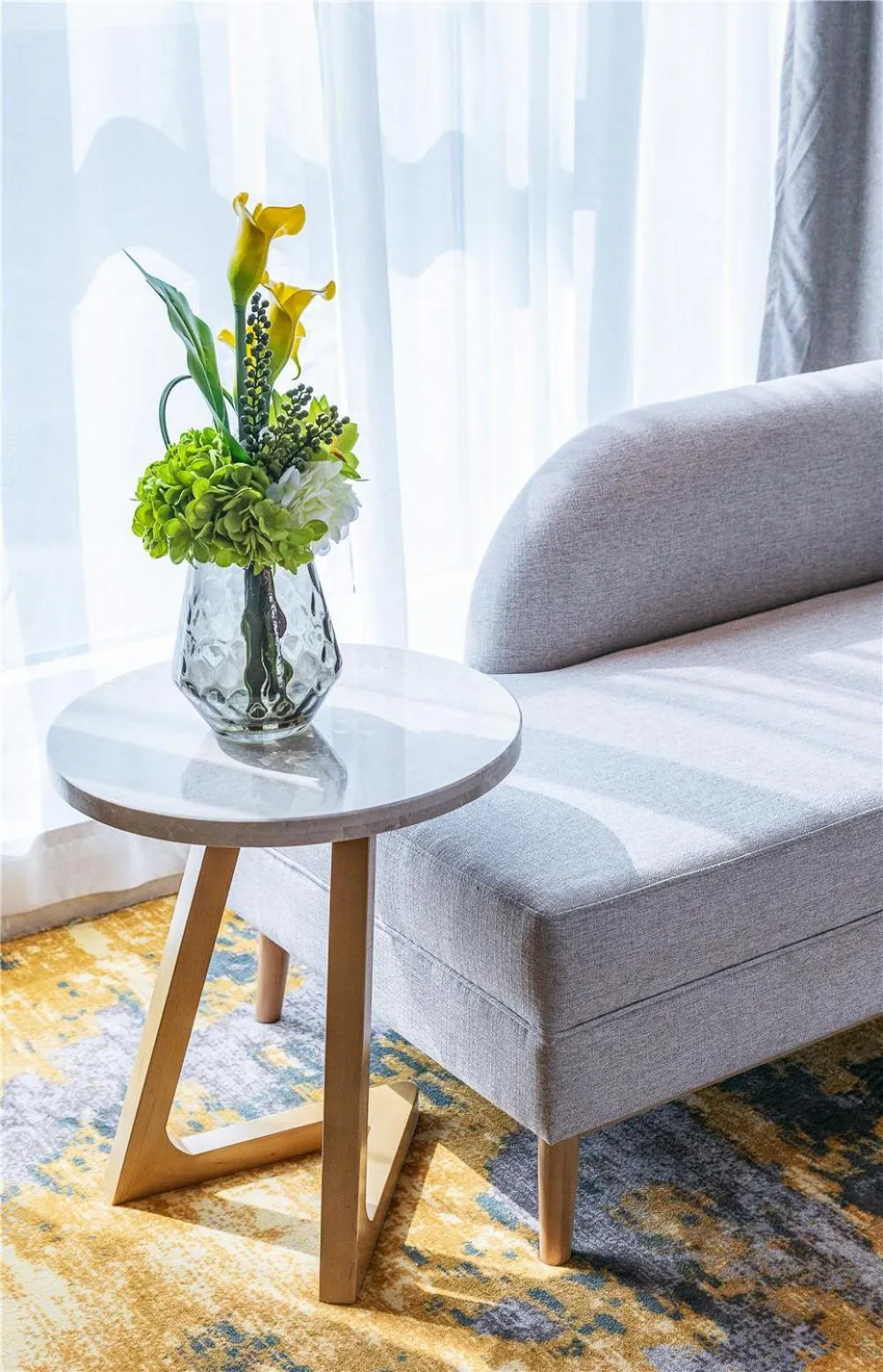 Howard Johnson New District Plaza ZiYang