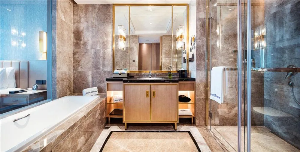 Howard Johnson New District Plaza ZiYang