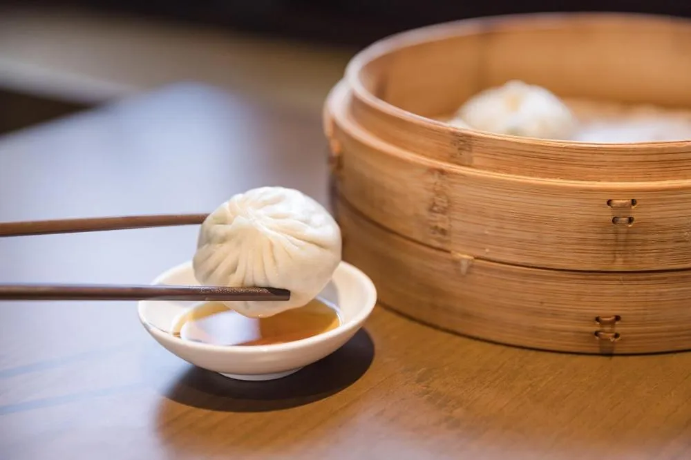 Howard Johnson New District Plaza ZiYang