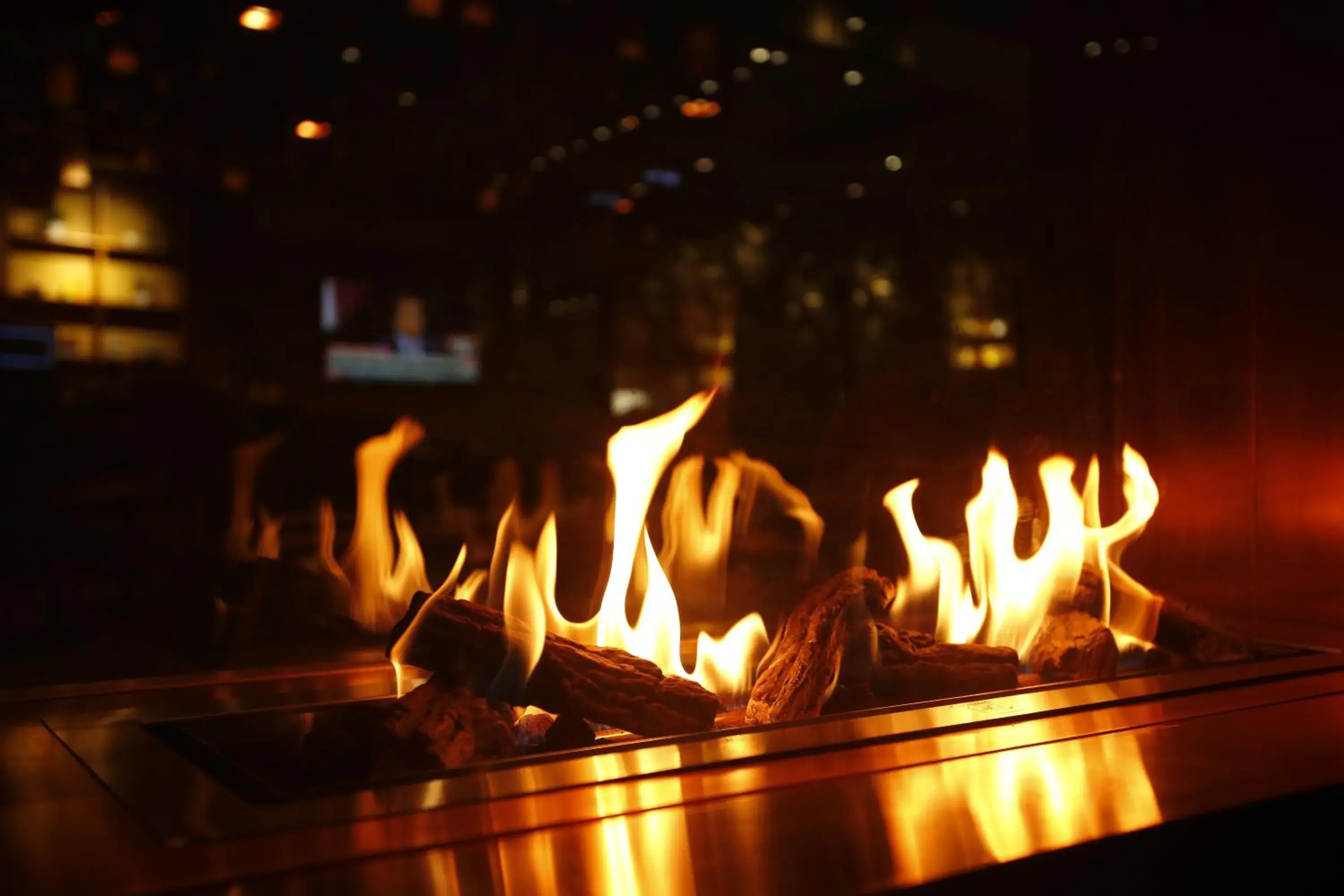 Restaurant/places to eat in The Corporate Hotel Restaurant/places to eat in The Corporate Hotel