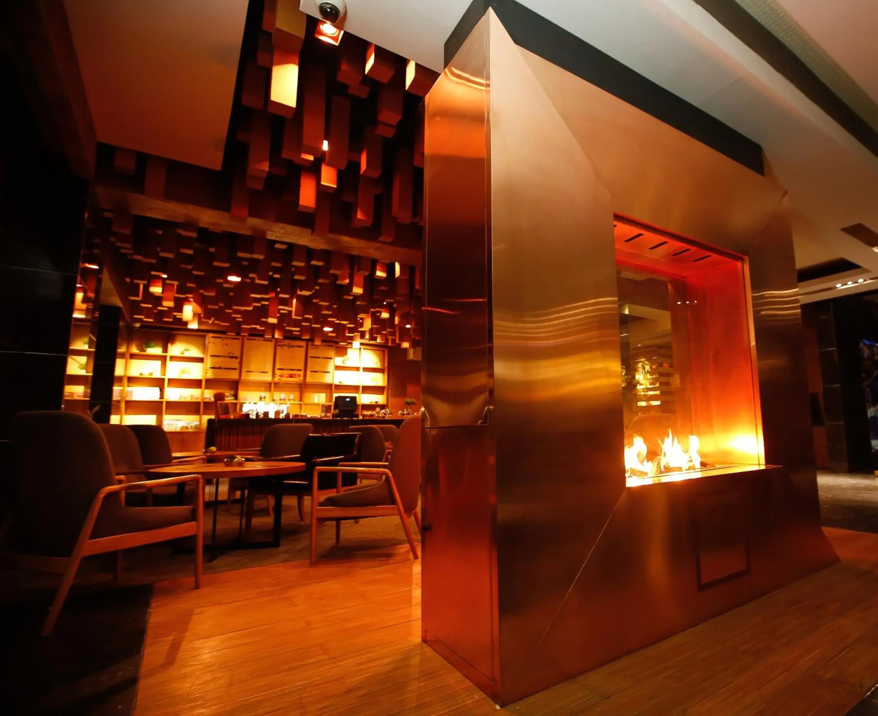 Restaurant/places to eat in The Corporate Hotel Restaurant/places to eat in The Corporate Hotel